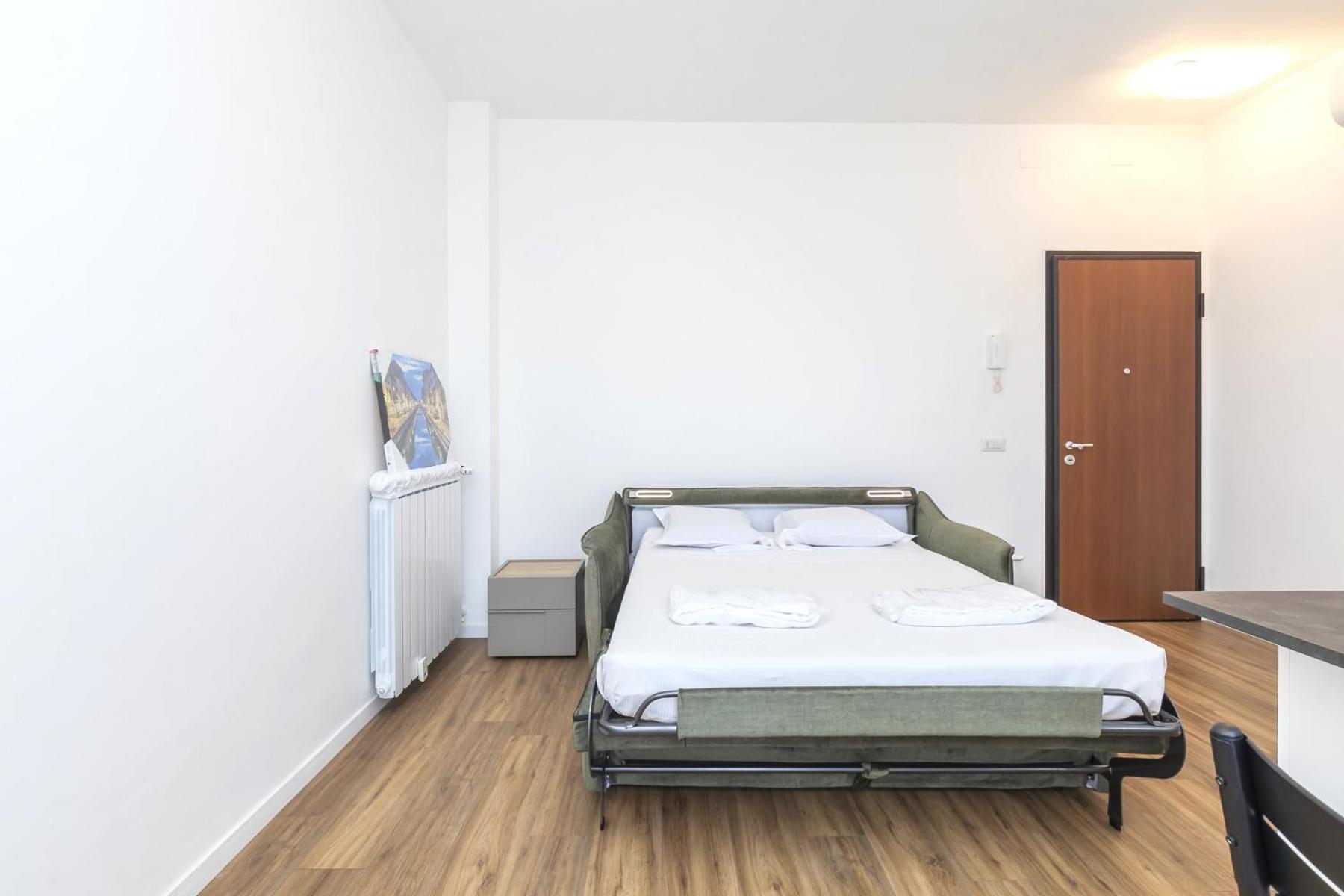 I Host - Broni 21 Apartment *