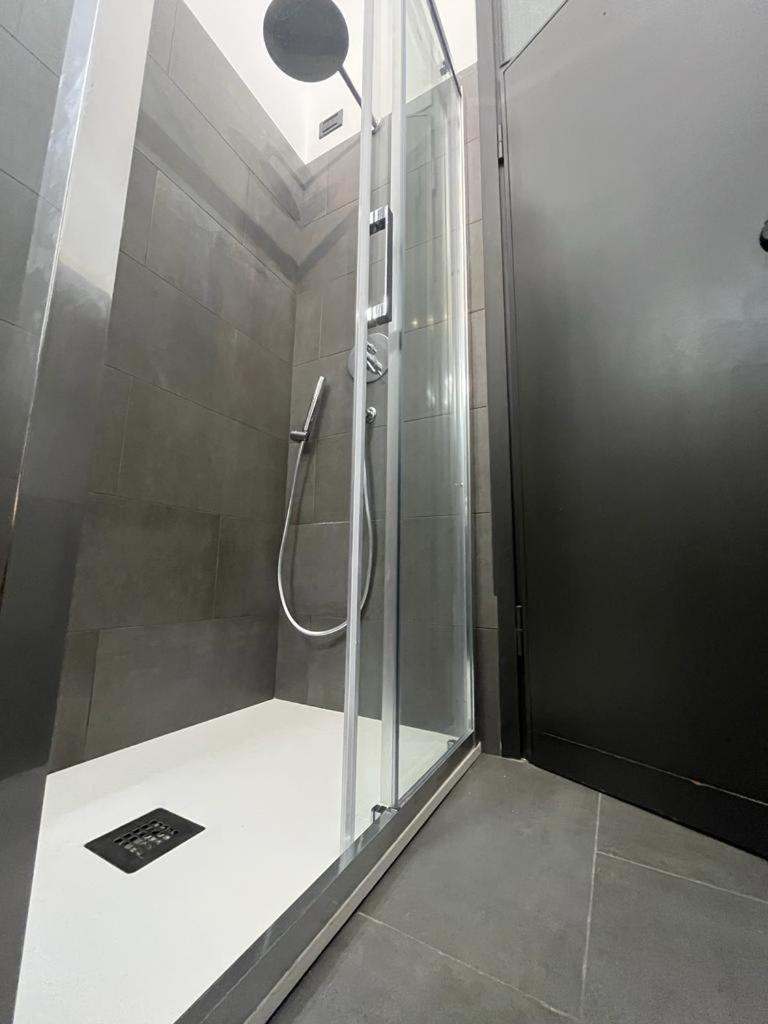 Appartement Stylish Loft In Mi-cofiera-citylife Milaan