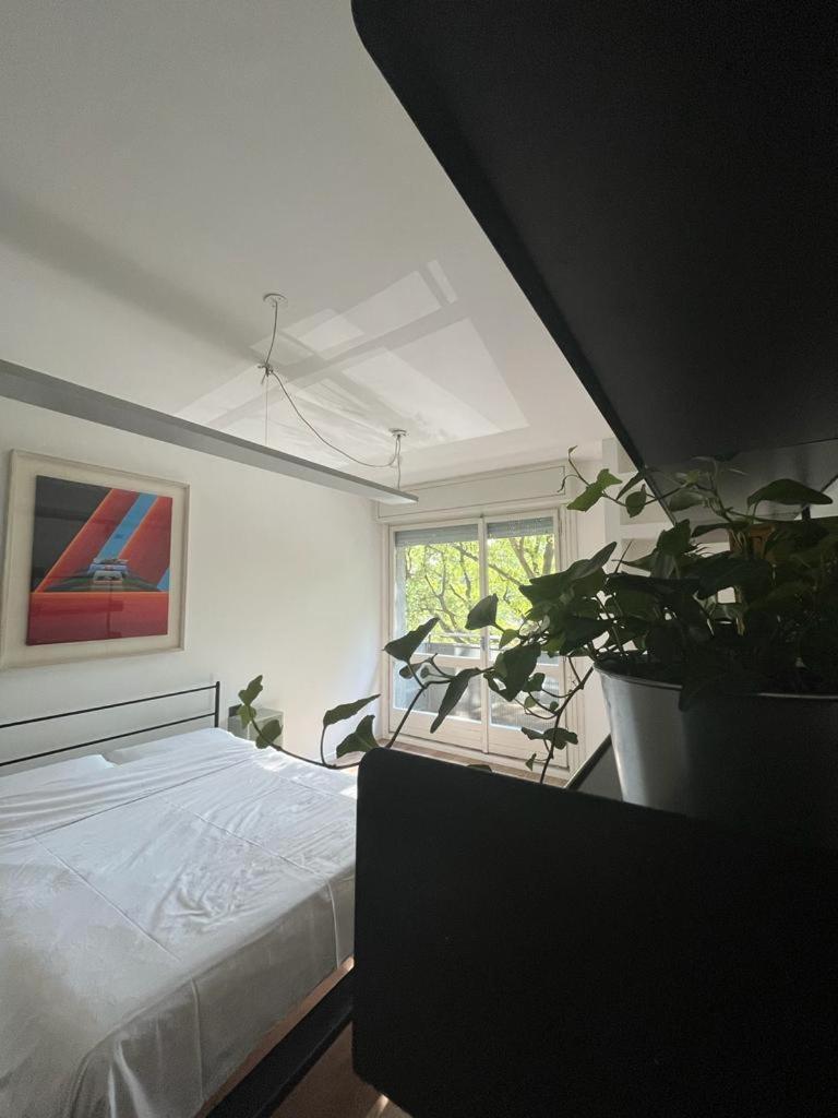 Stylish Loft In Mi-cofiera-citylife Appartement