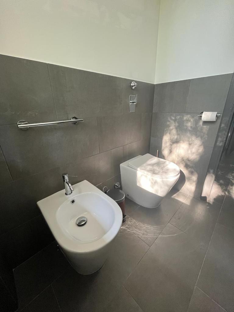 Appartement Stylish Loft In Mi-cofiera-citylife *