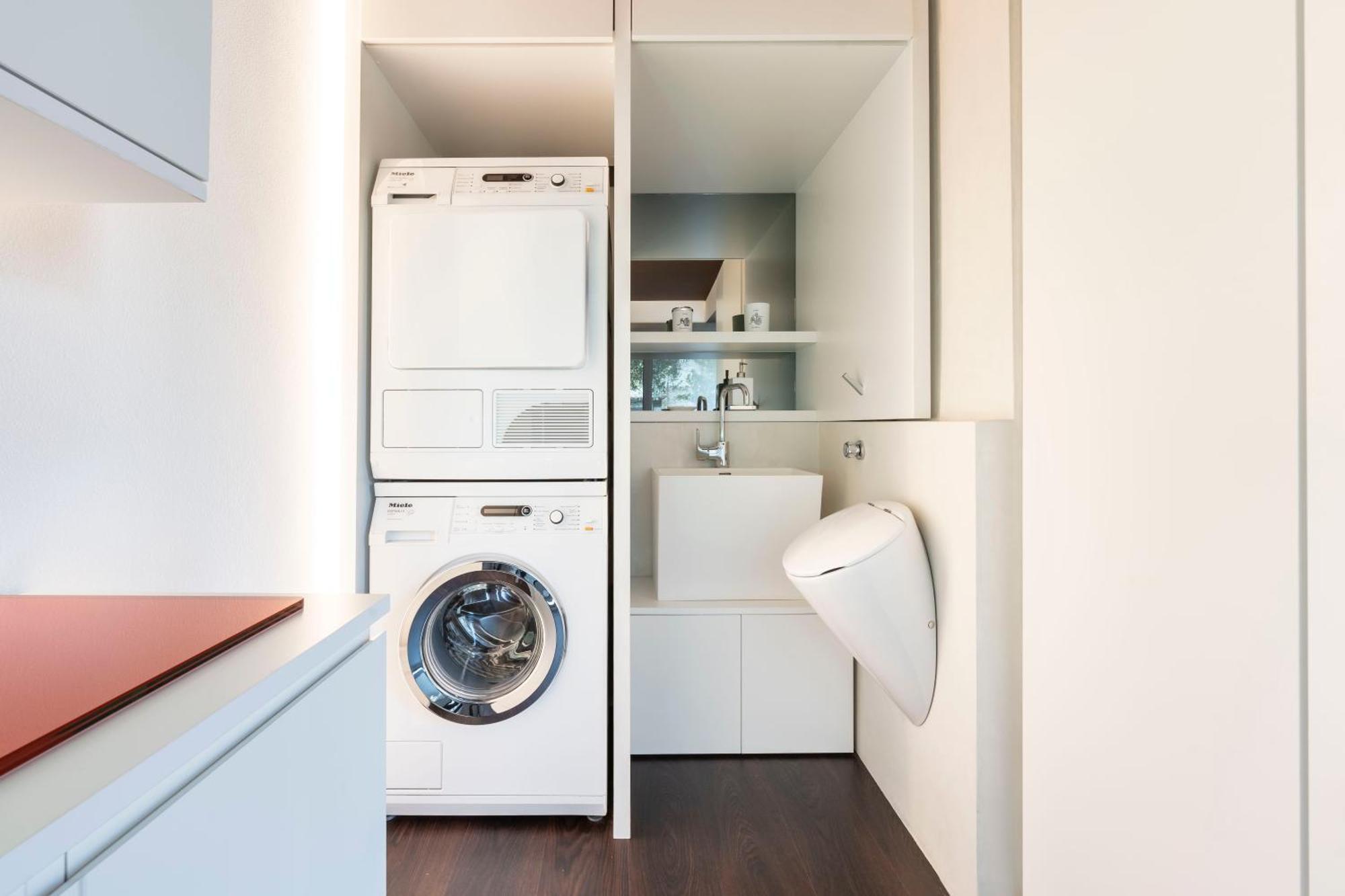 46 Attico Con Vista Cielo Appartement *