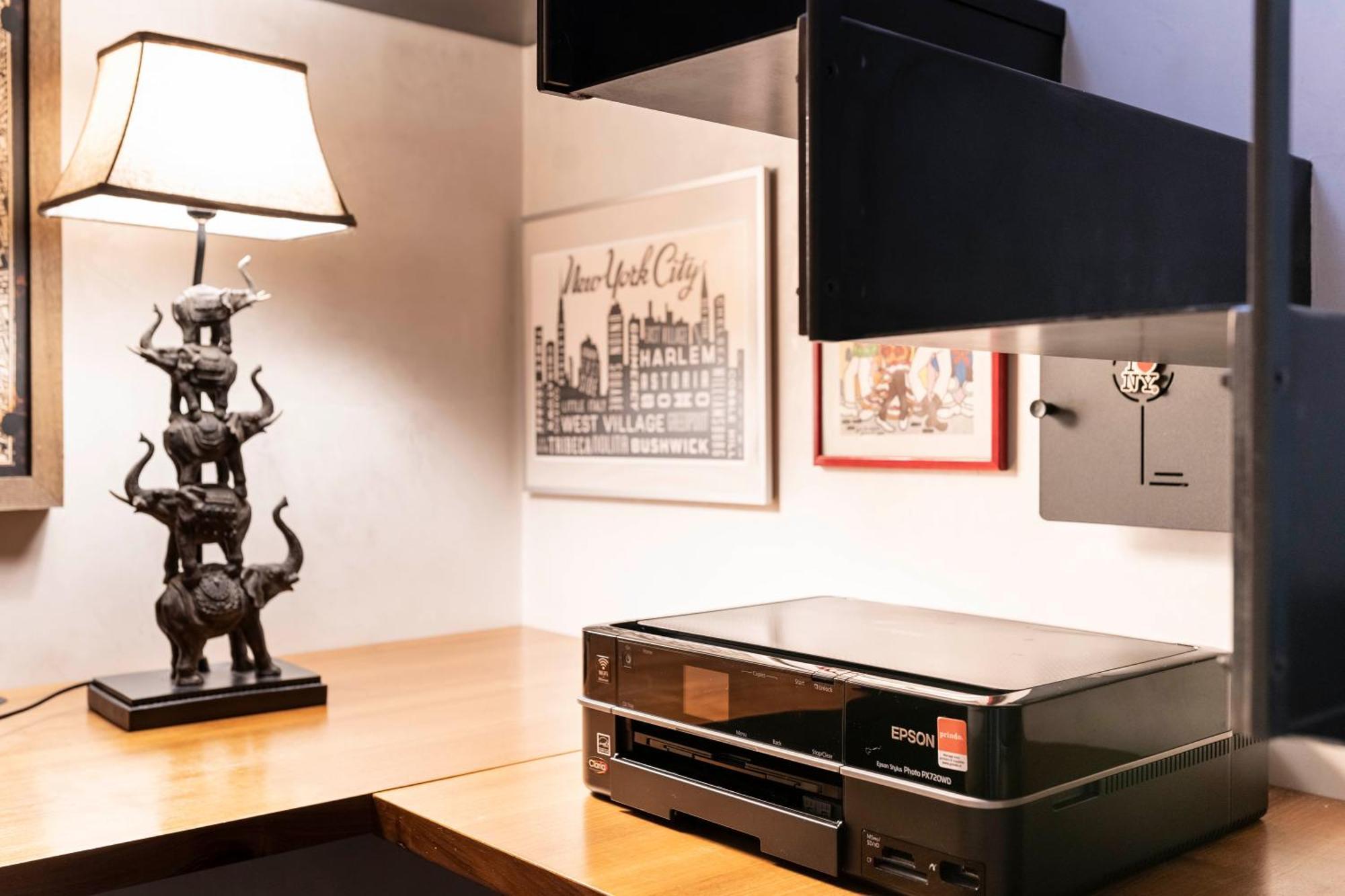 46 Attico Con Vista Cielo Appartement