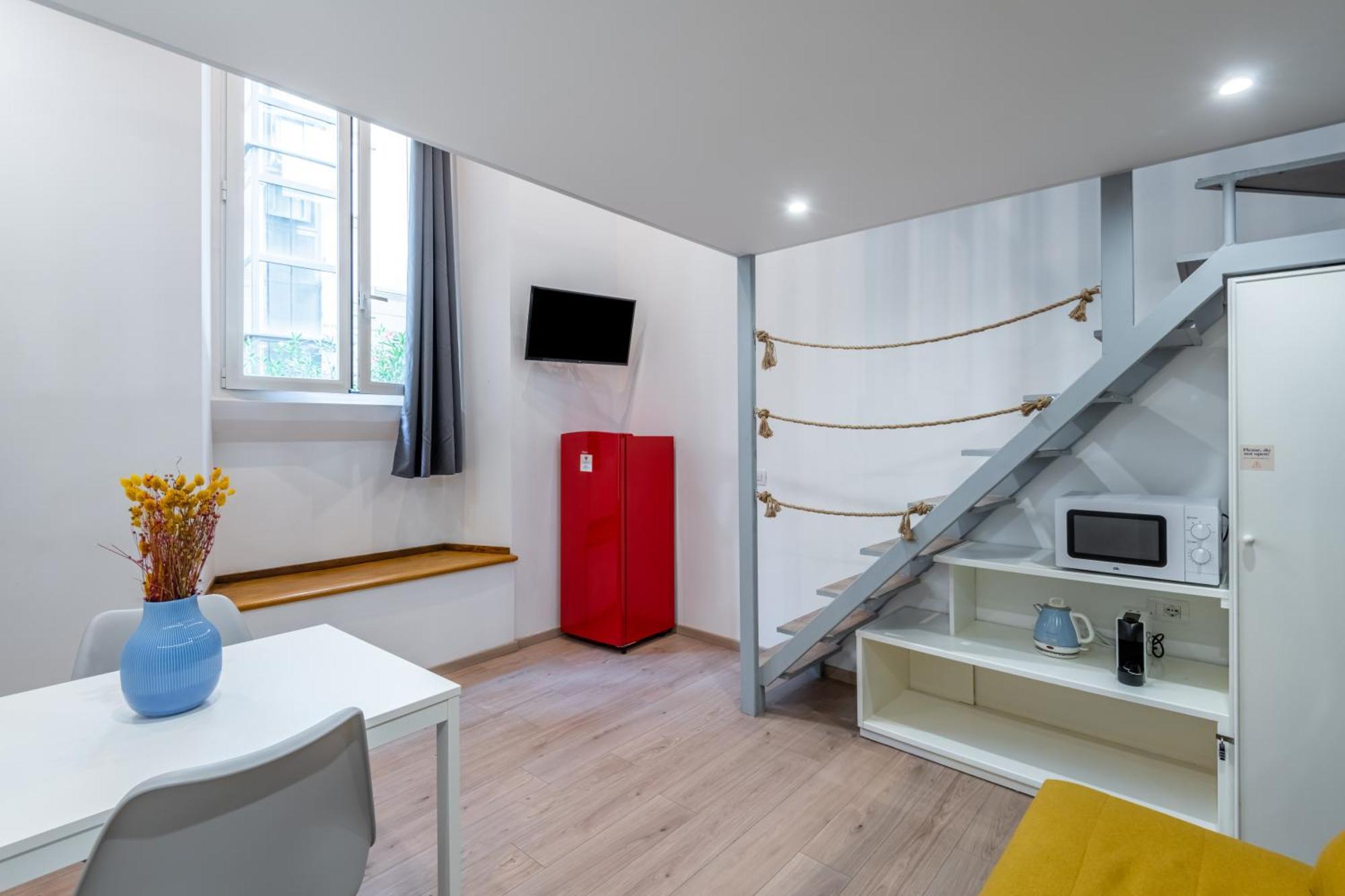 Lejlighed Isola - Flat