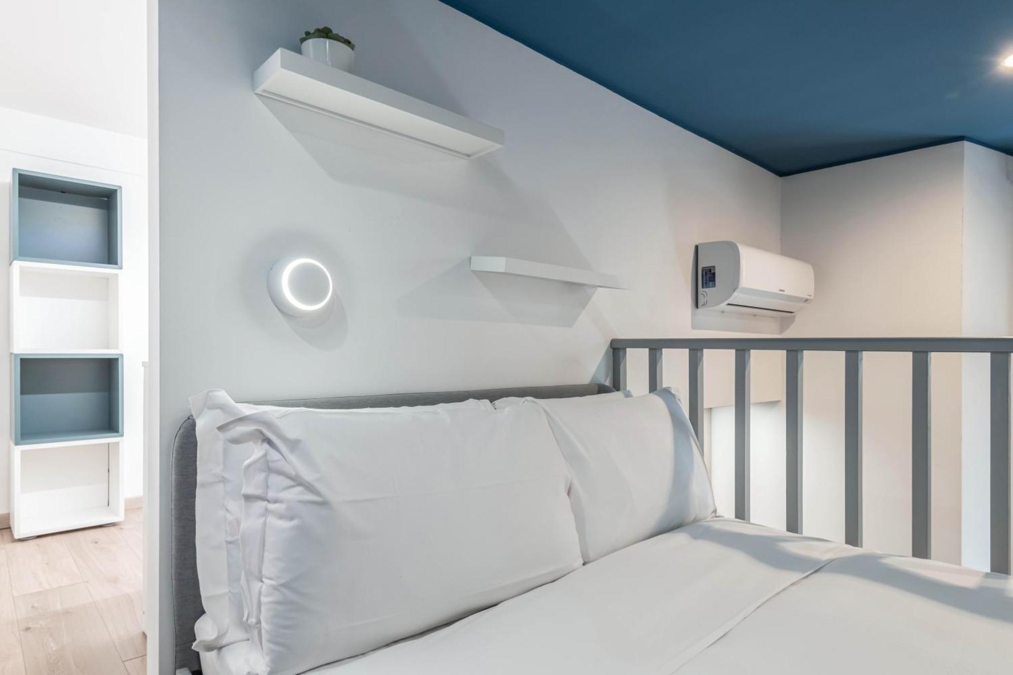 Lejlighed Isola - Flat