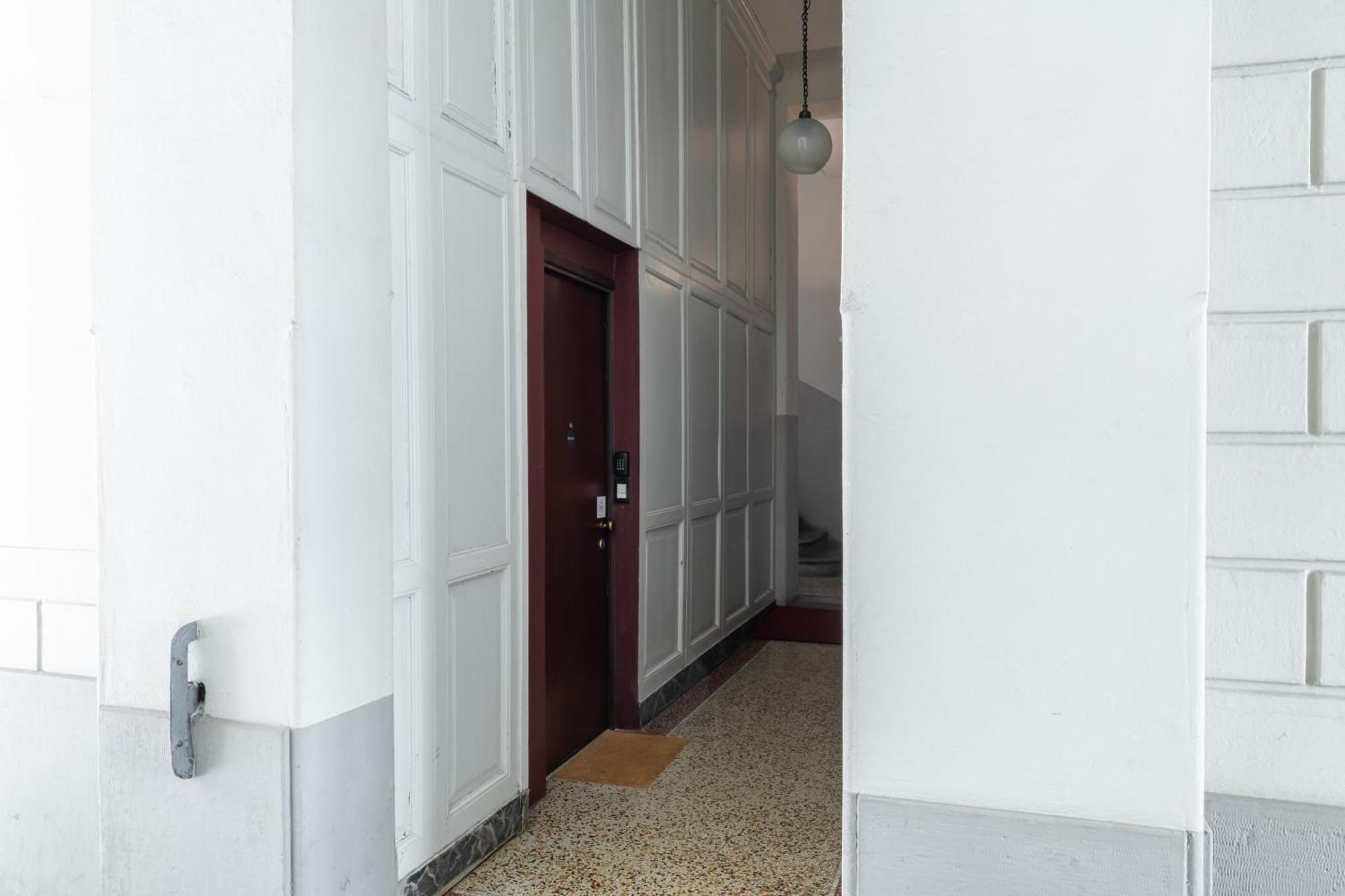 Isola - Flat Milano