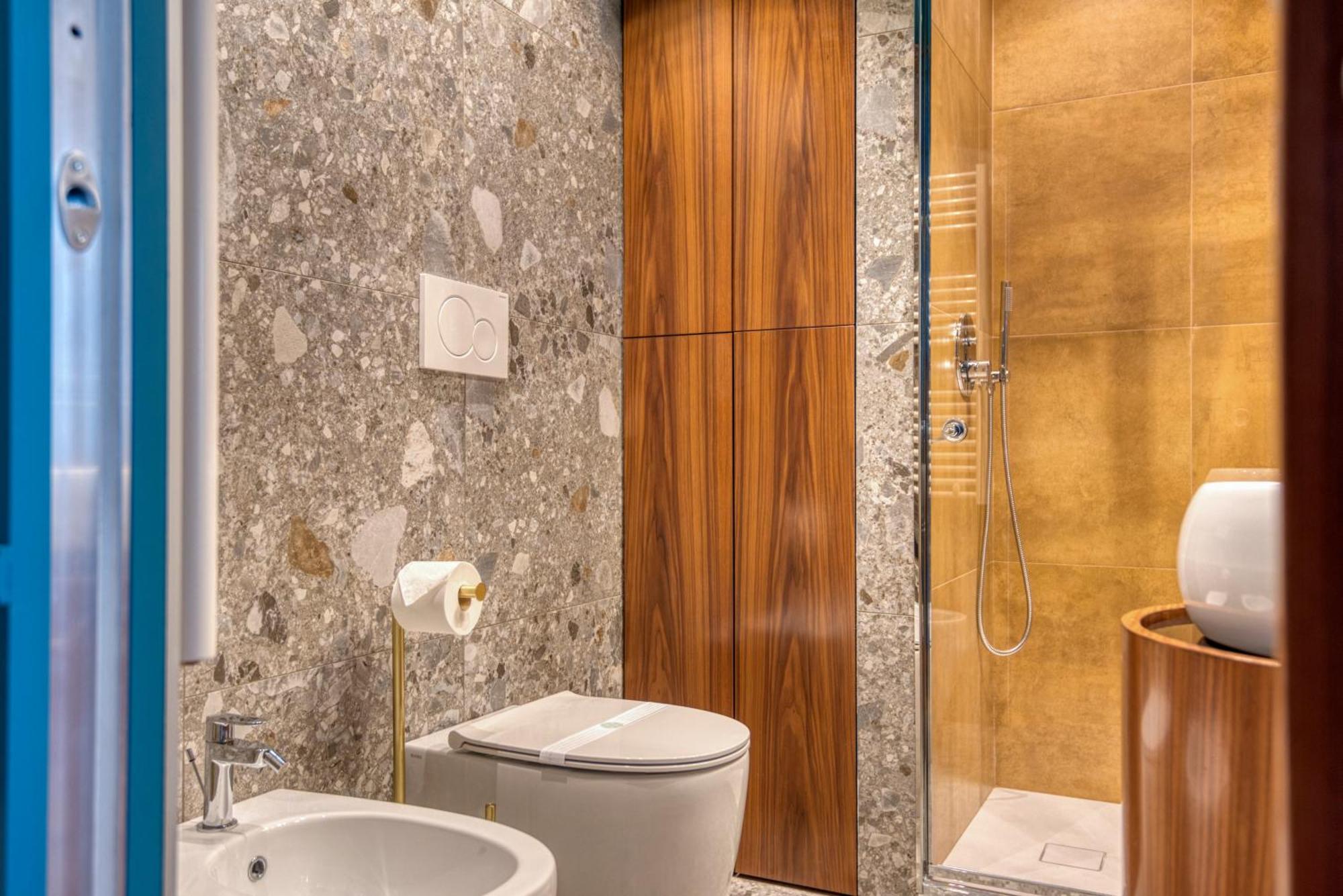 Zaffiro - Di Lusso In Galleria Buenos Aires Apartment