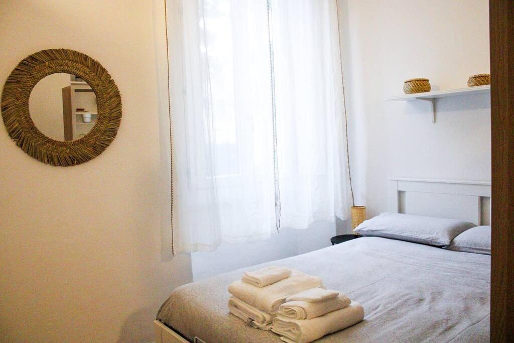 Sempione Apartment