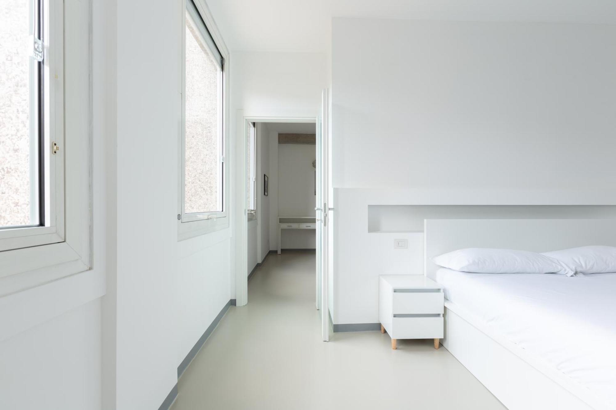 Porta Nuova Bright And Stylish Flat Appartamento