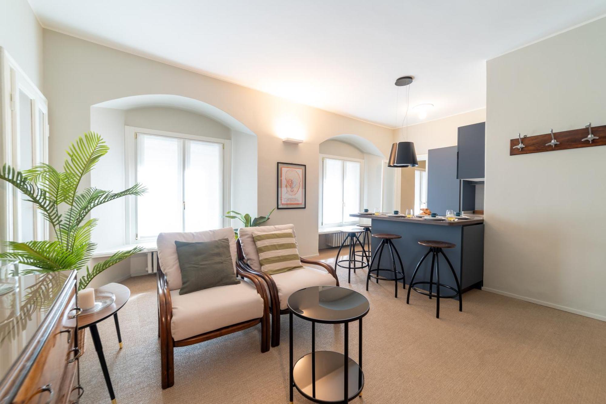Luxury Brera - Centro Milano