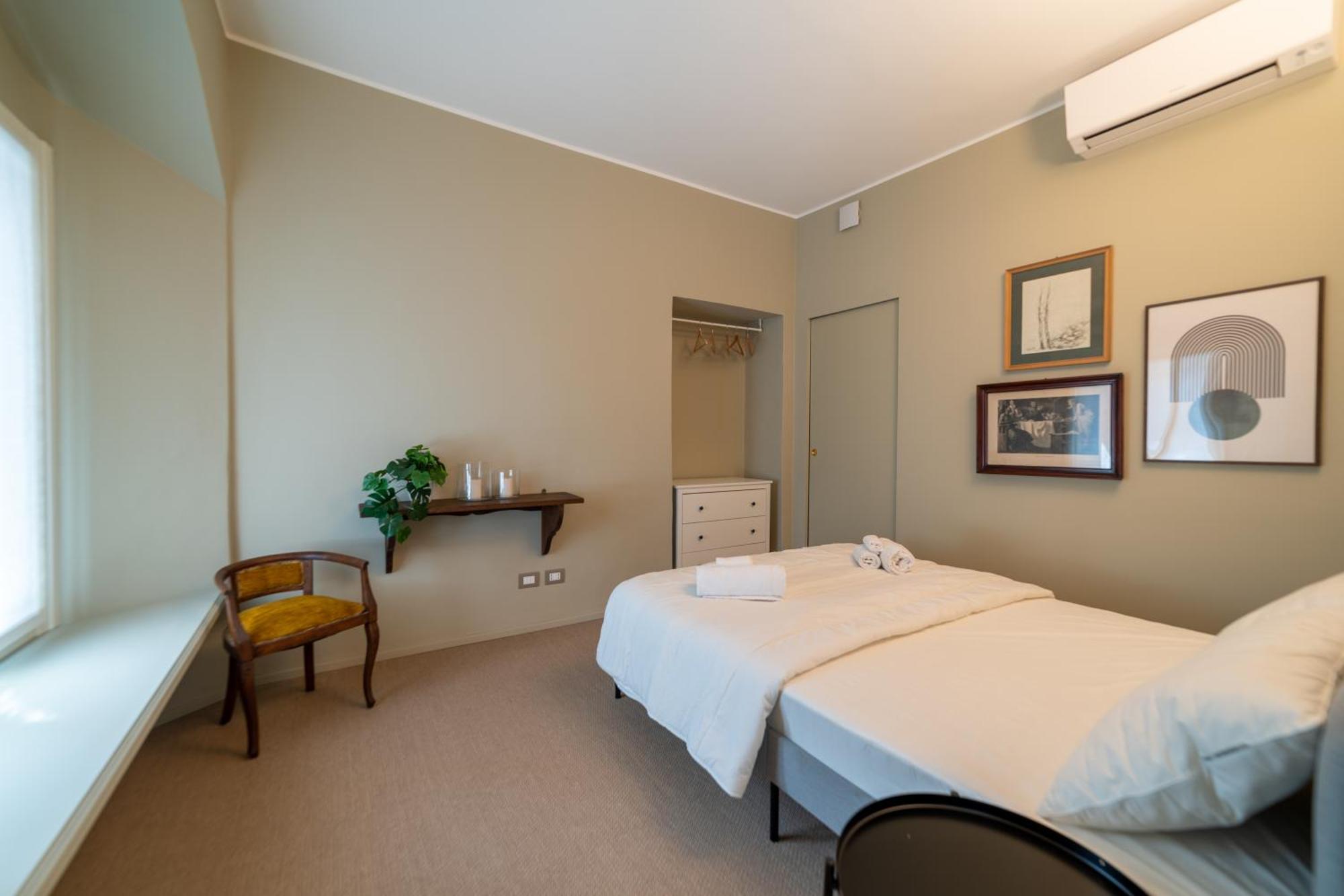 Luxury Brera - Centro Lejlighed