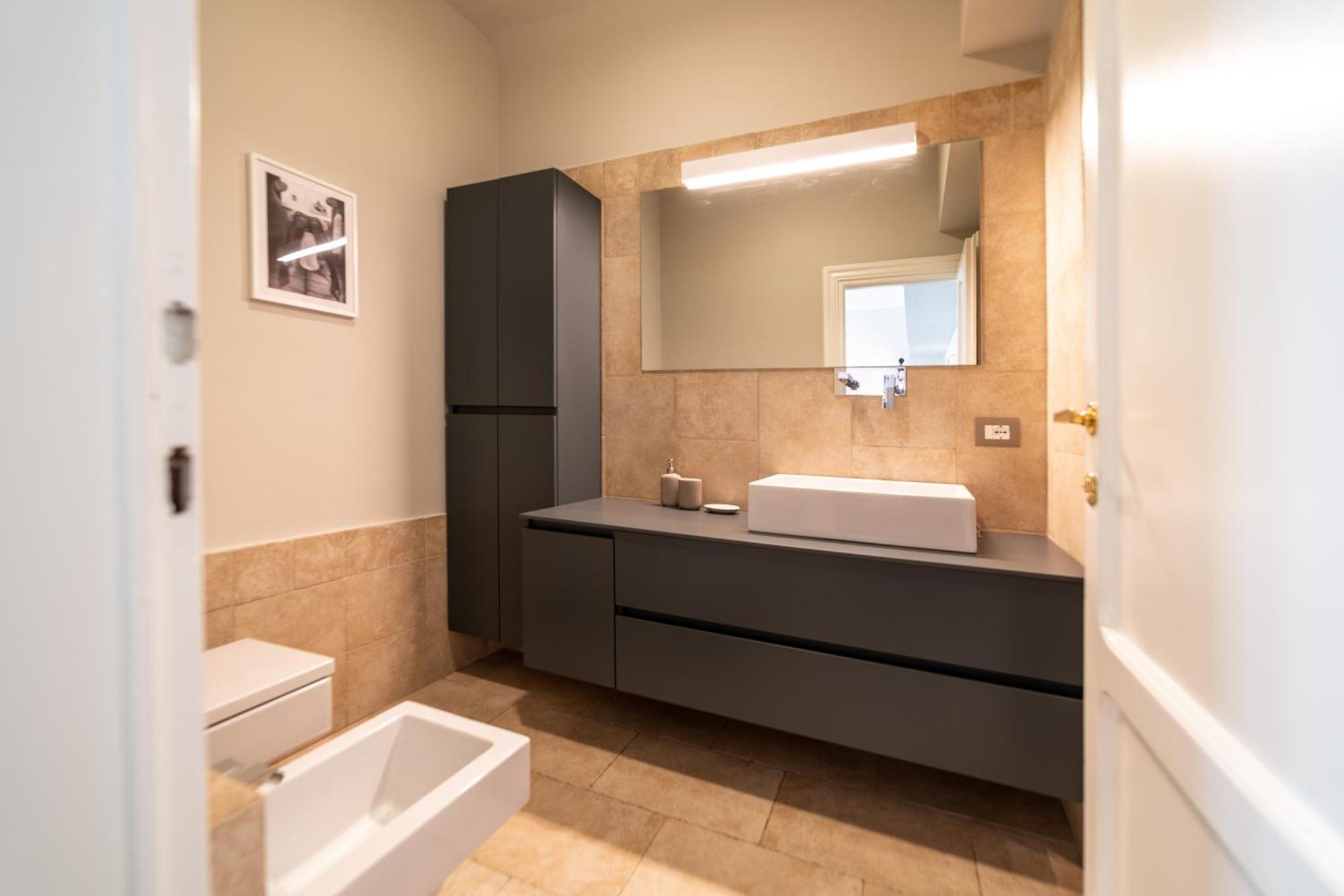 Luxury Brera - Centro Lejlighed