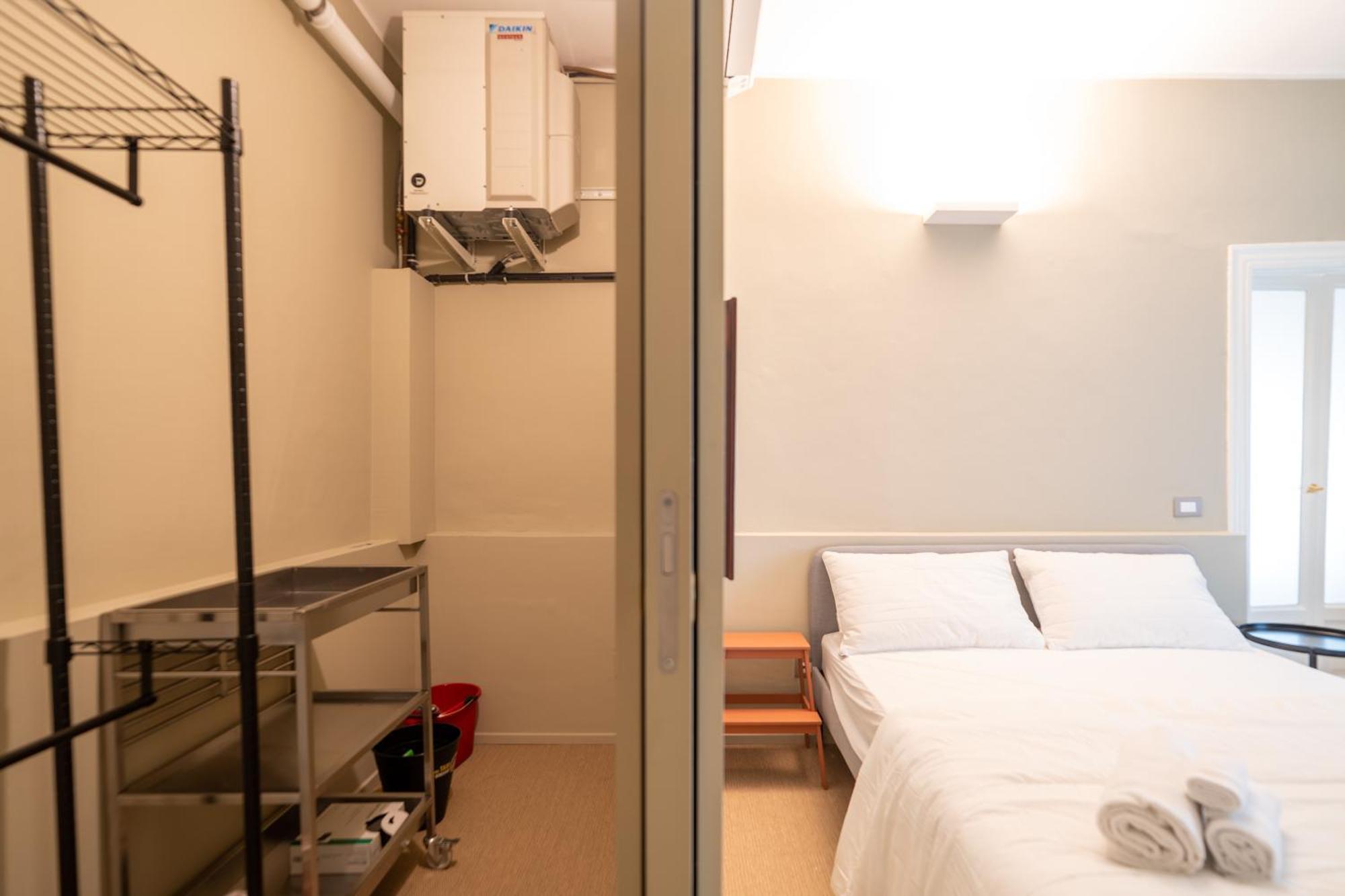 Lejlighed Luxury Brera - Centro