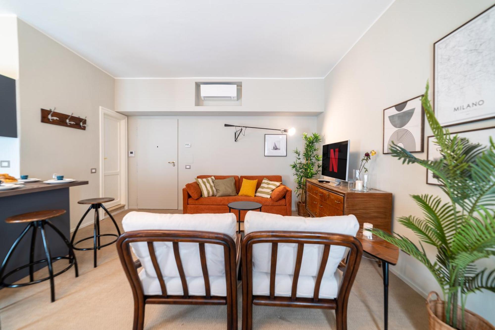 Lejlighed Luxury Brera - Centro Milano