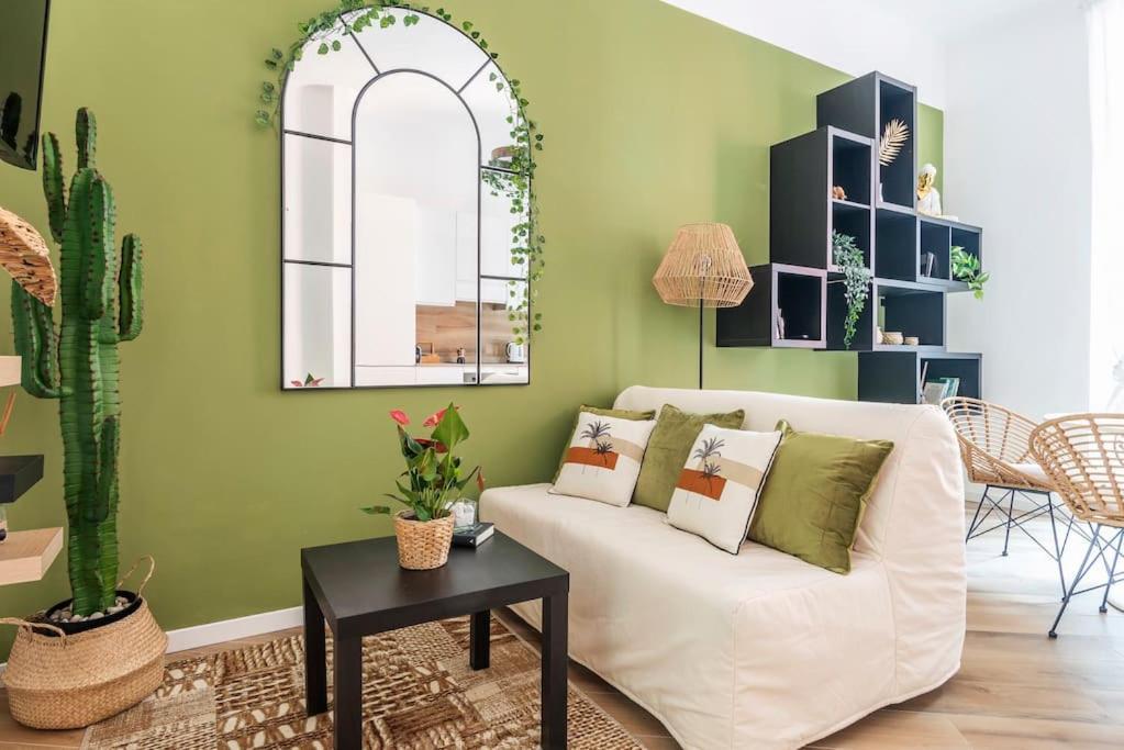 New Jungle & Charming Flat - Zona De Angeli Appartamento Milano