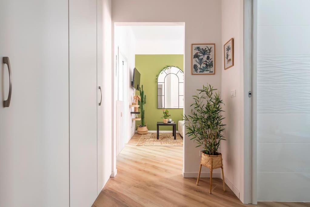 New Jungle & Charming Flat - Zona De Angeli Milano