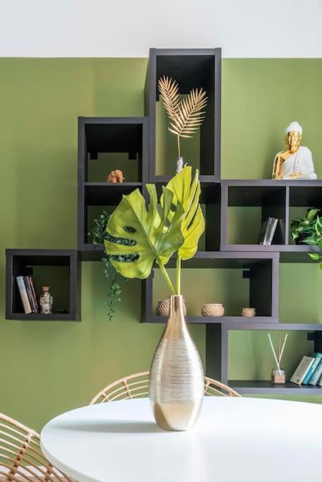 New Jungle & Charming Flat - Zona De Angeli * Milano