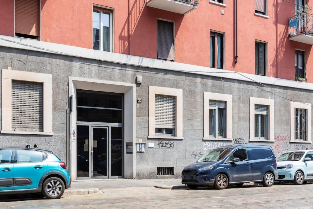 New Jungle & Charming Flat - Zona De Angeli Appartamento Milano