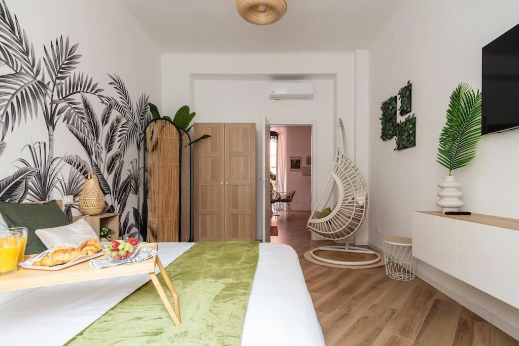 New Jungle & Charming Flat - Zona De Angeli Appartamento Milano
