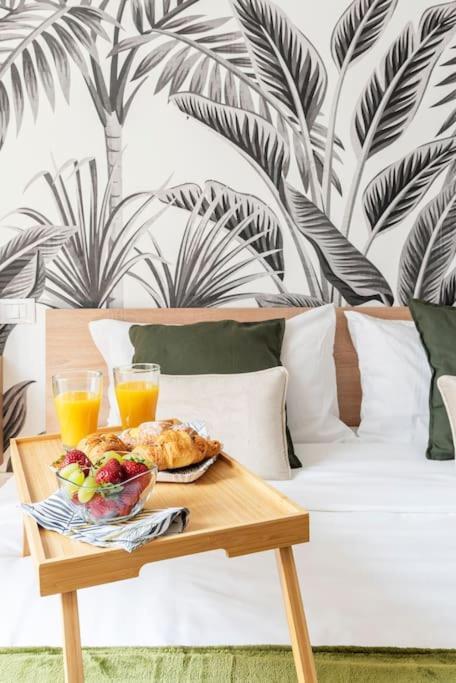 Appartamento New Jungle & Charming Flat - Zona De Angeli *