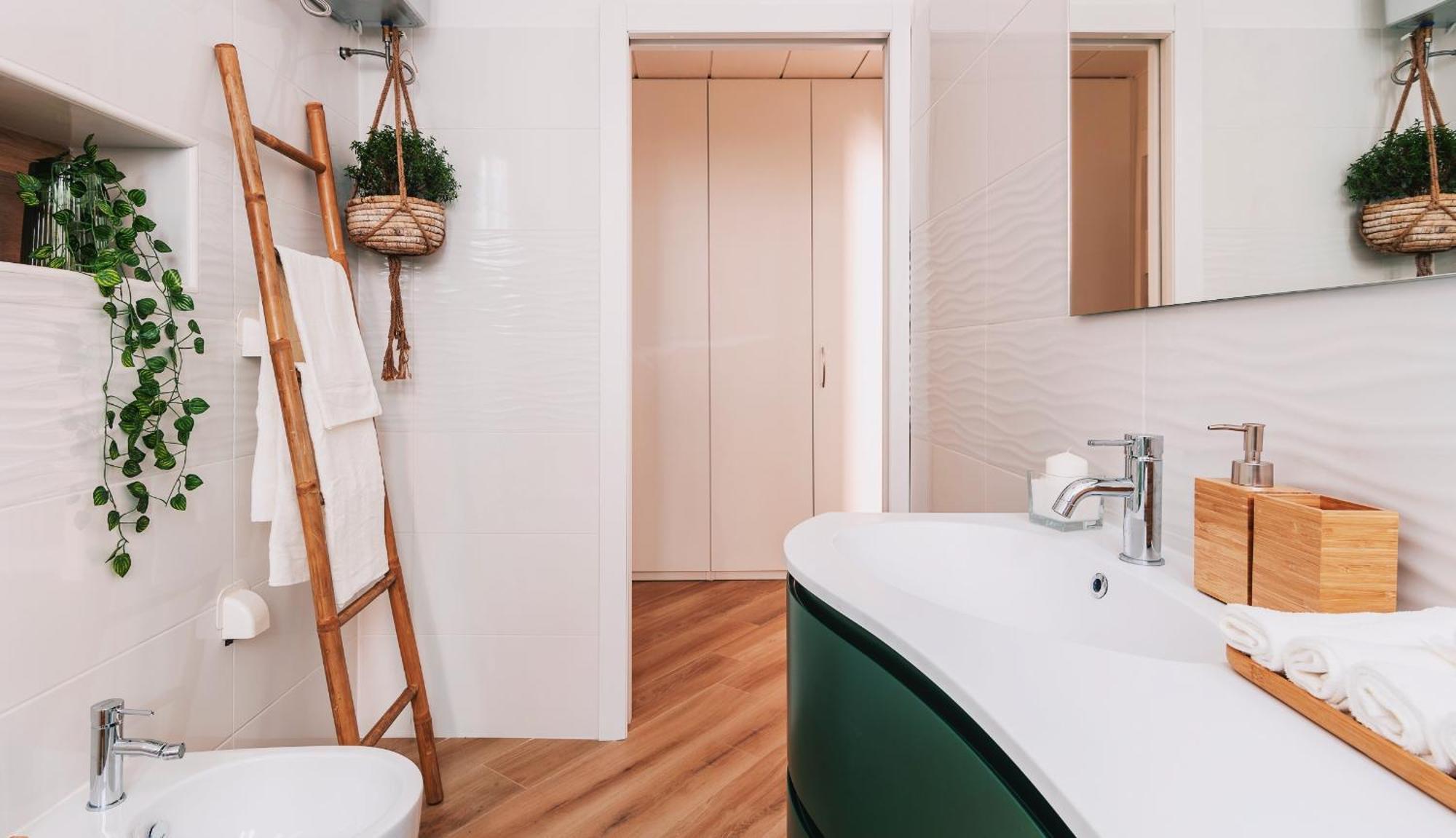 New Jungle & Charming Flat - Zona De Angeli Milano