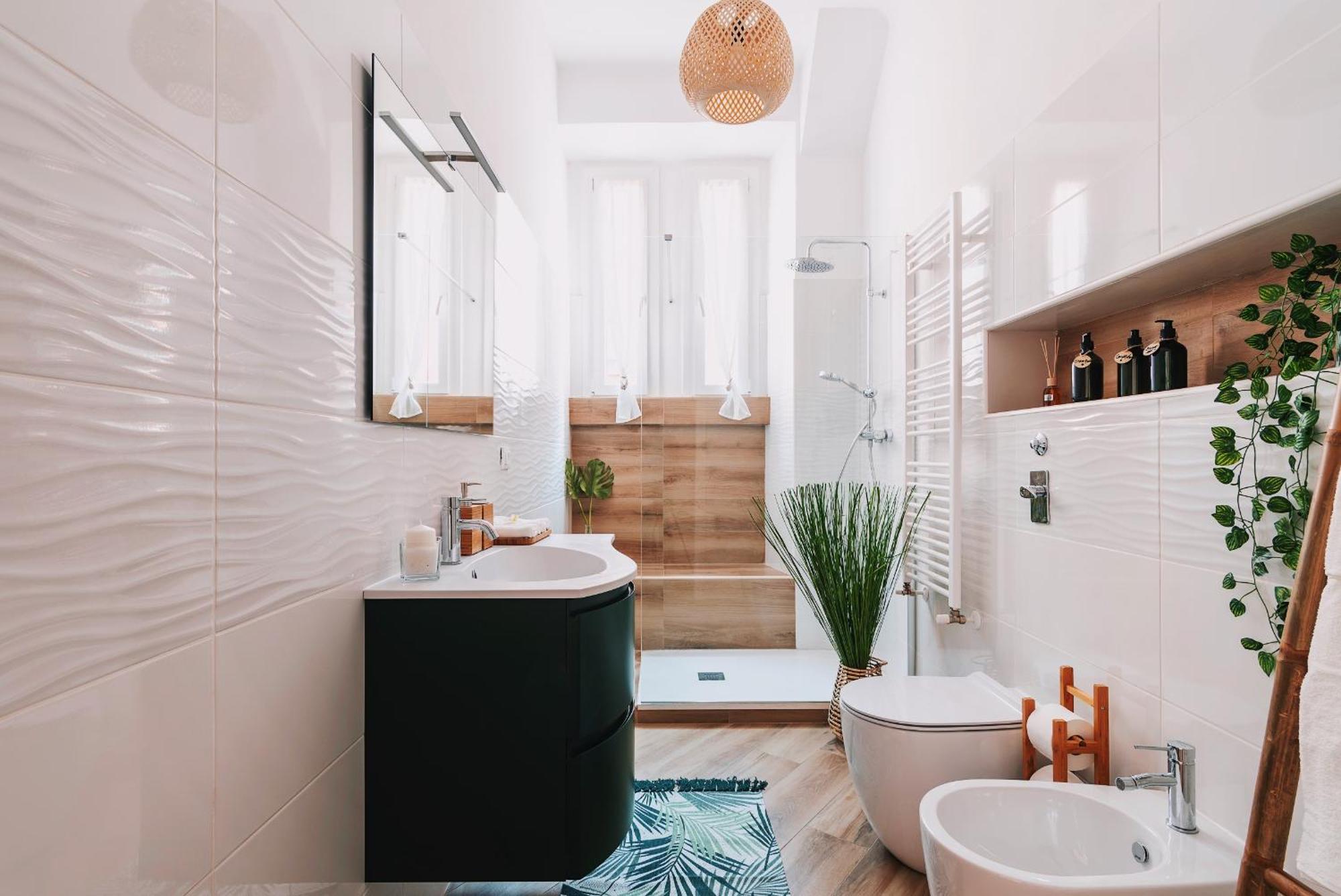 Appartamento New Jungle & Charming Flat - Zona De Angeli *