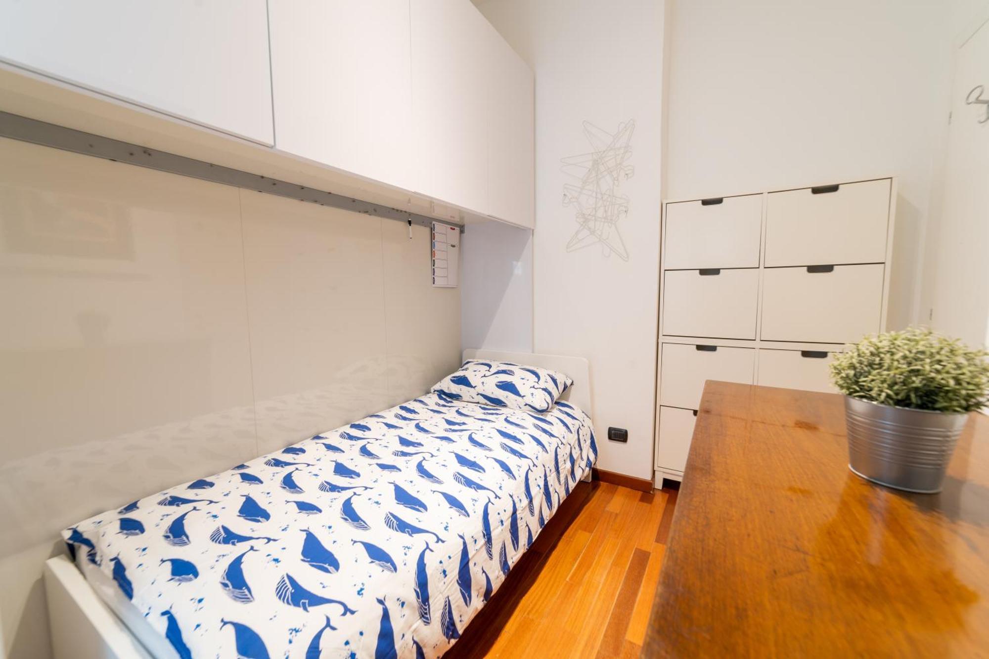 Appartement Citylife-fiera Nuovo Con Wifi & Netflix Milaan