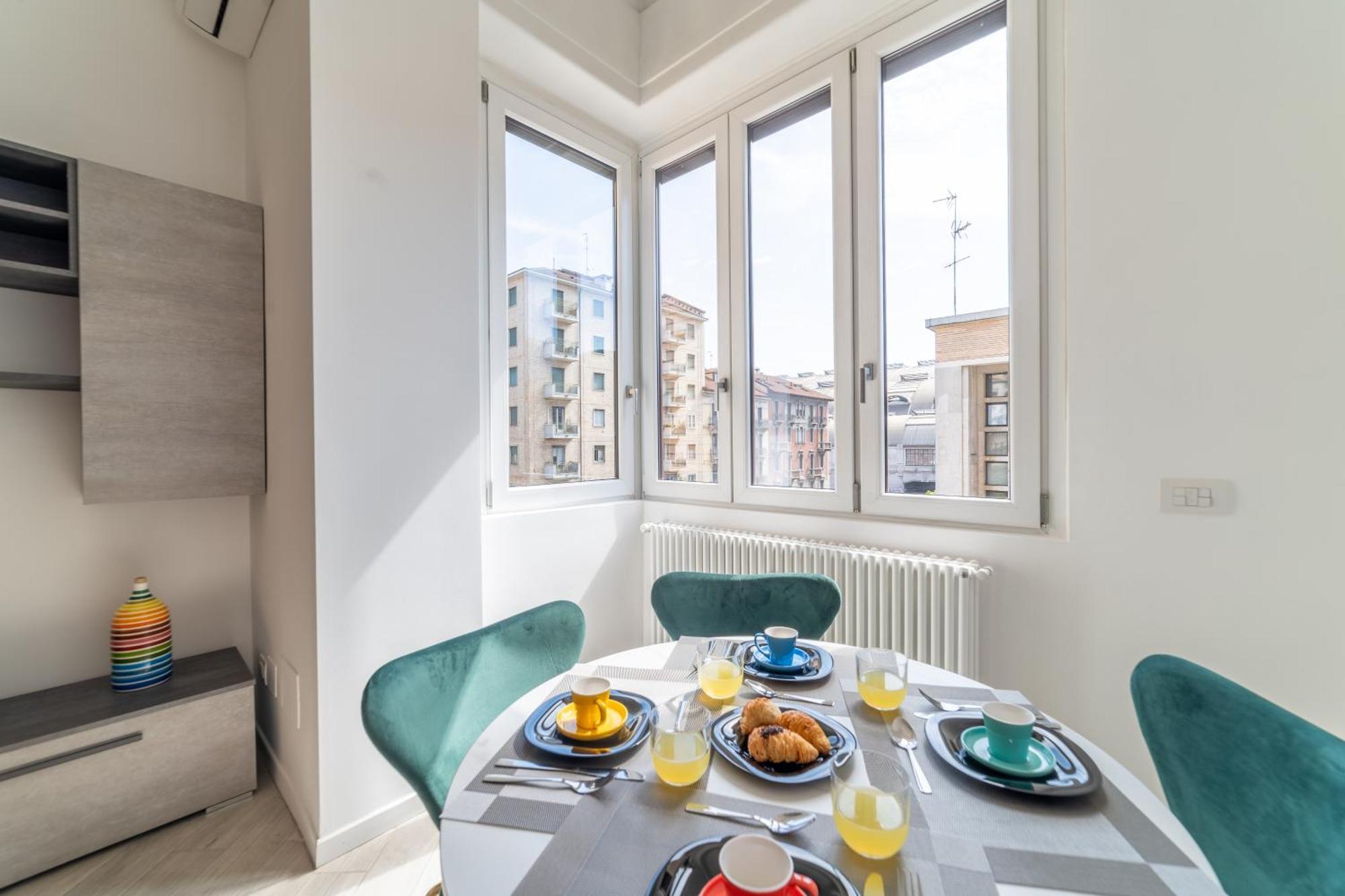 Di Design - Stazione * Milano