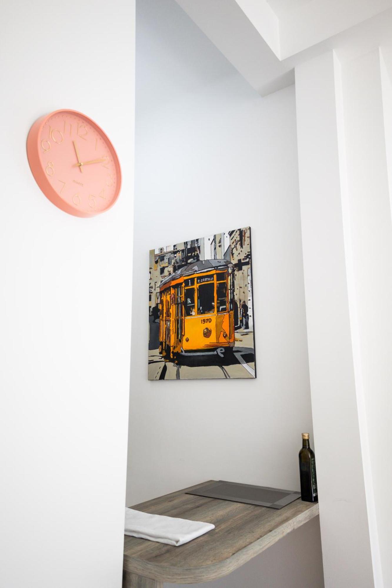 Leilighet Di Design - Stazione Milano