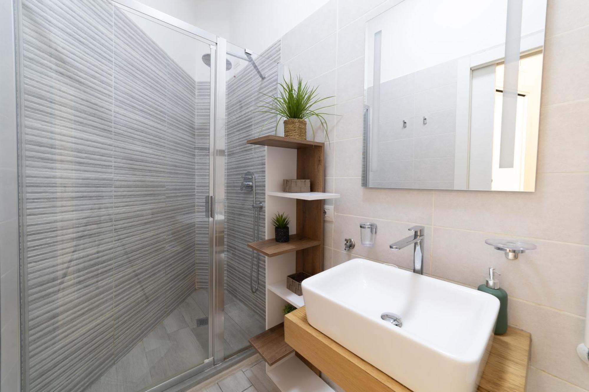 Leilighet Di Design - Stazione *