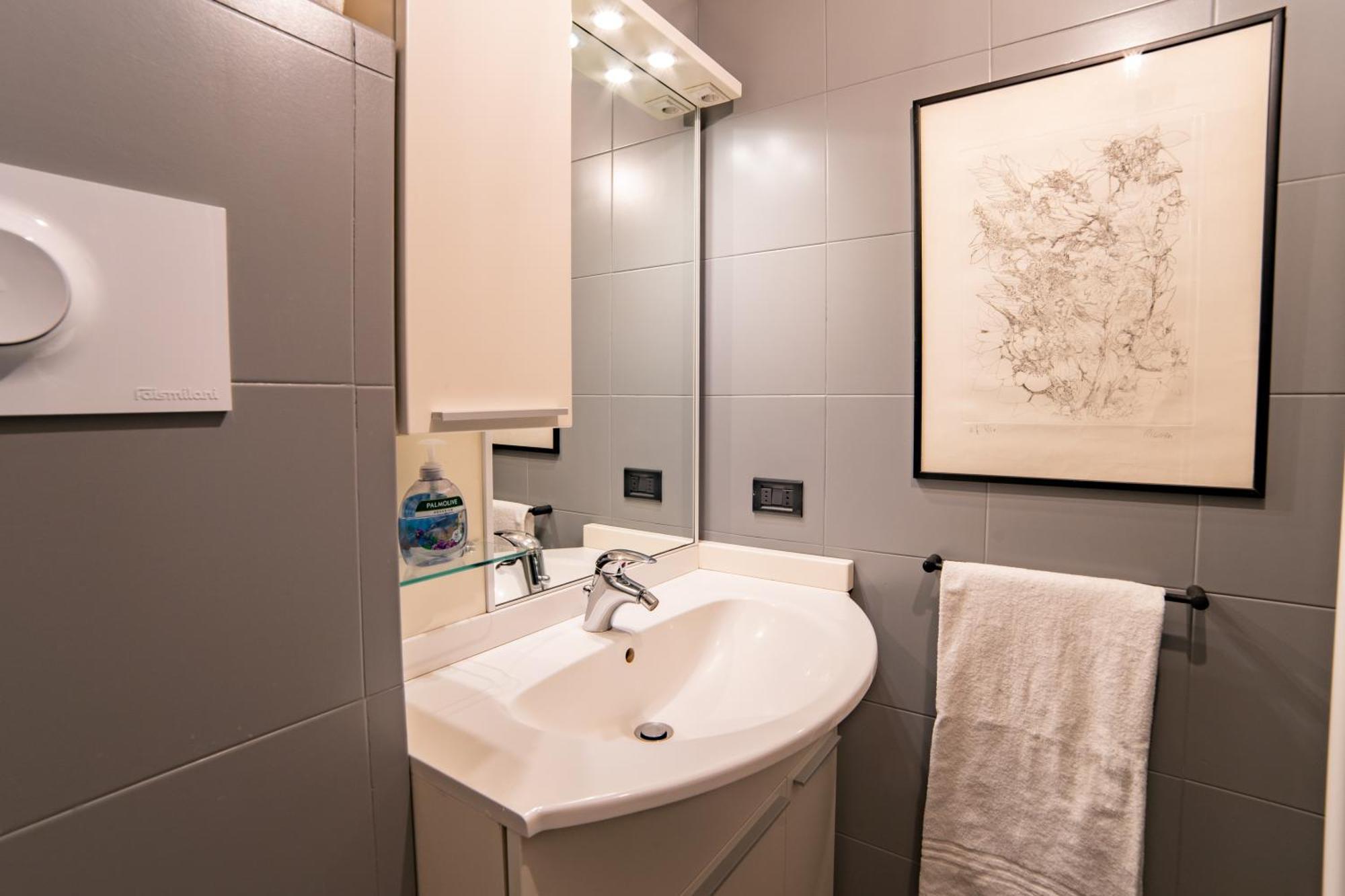 Brera-centro, Stylish And New *