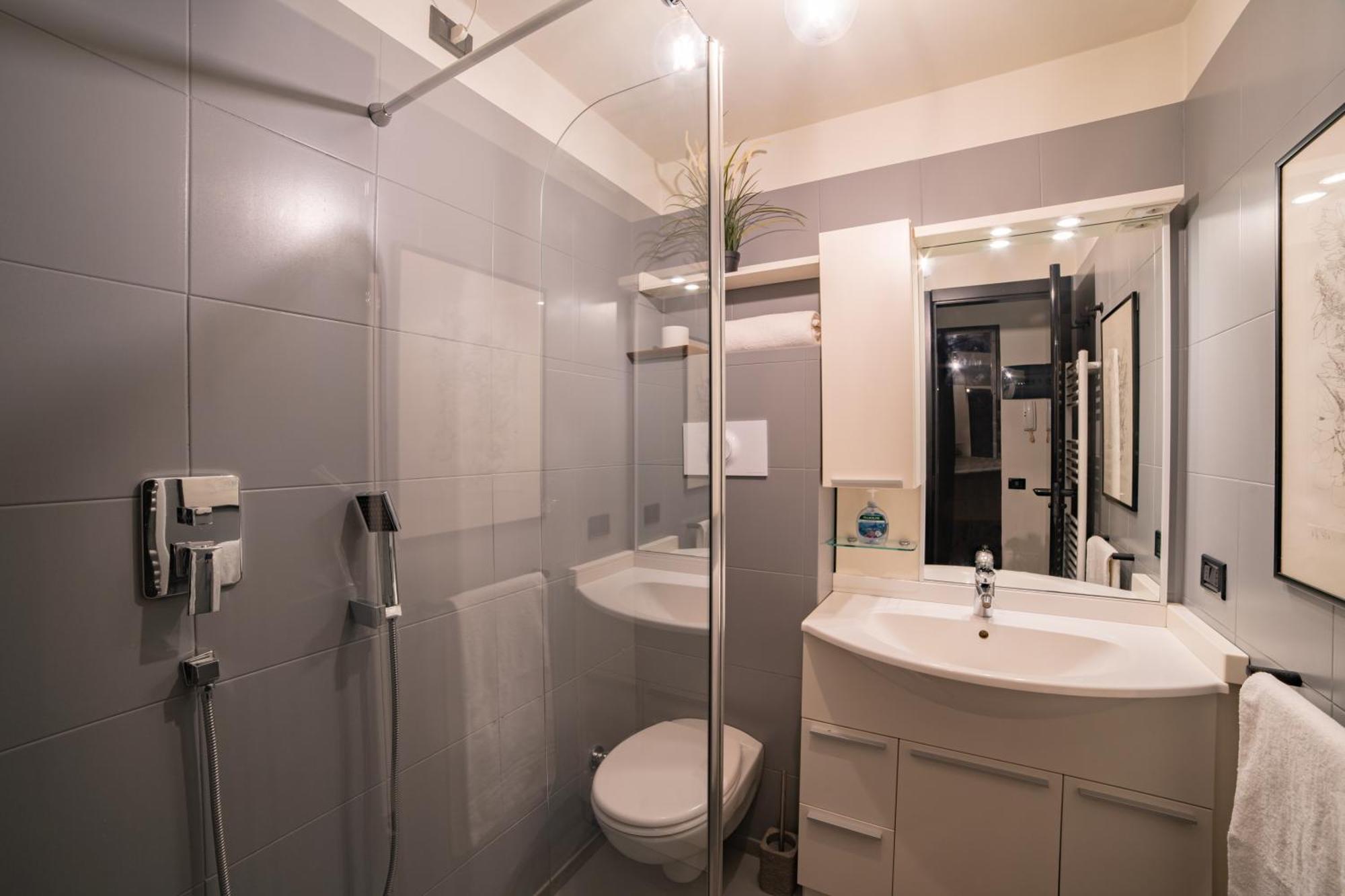 Brera-centro, Stylish And New * Milano