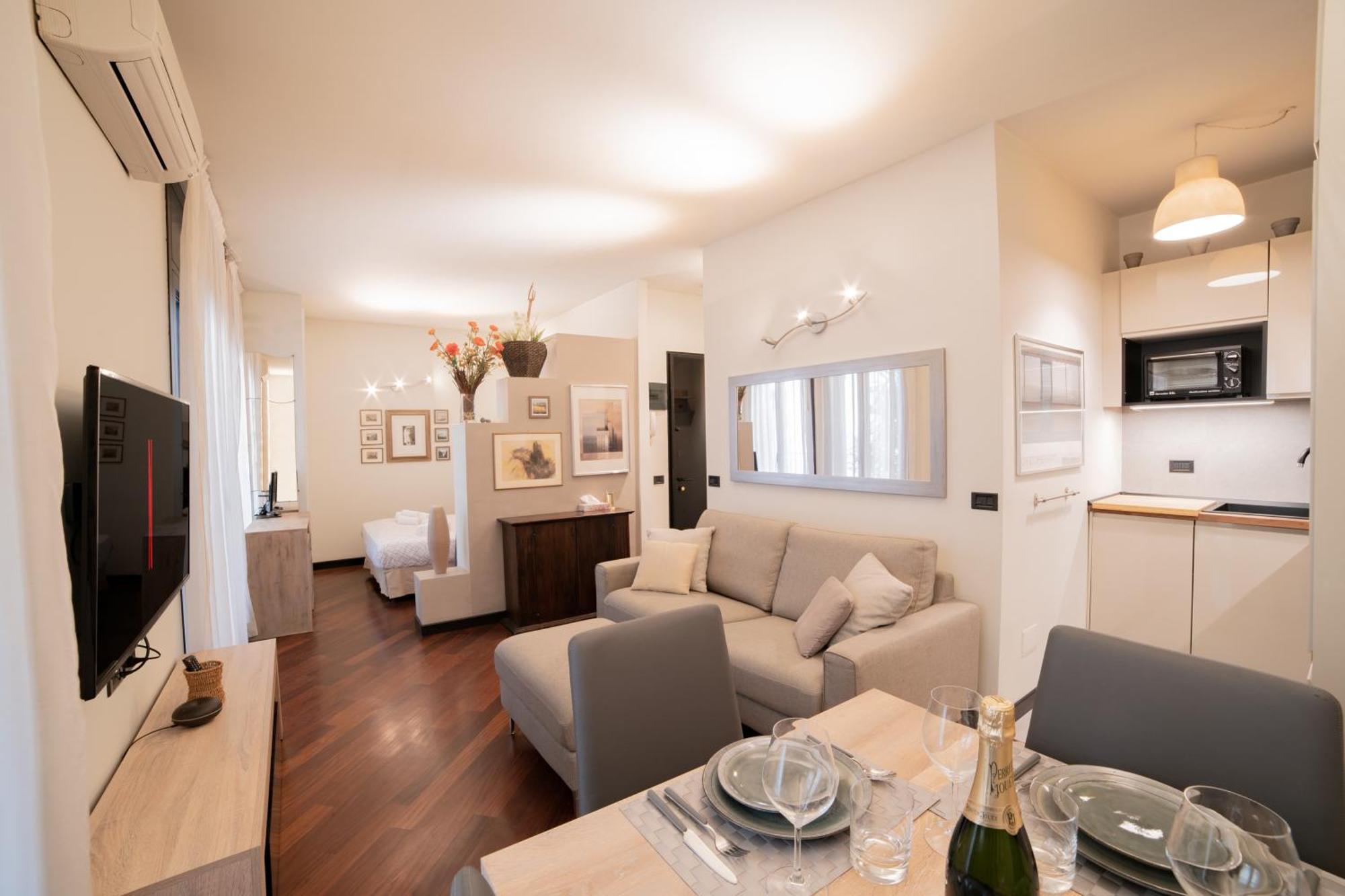 Lejlighed Brera-centro, Stylish And New Milano