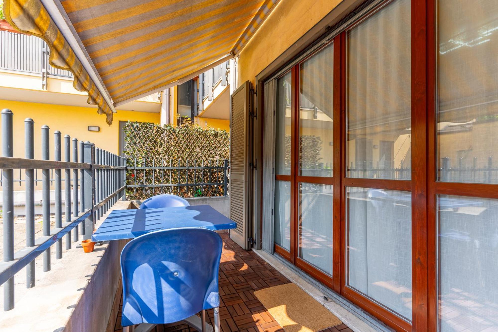 Appartement Santa Giulia *