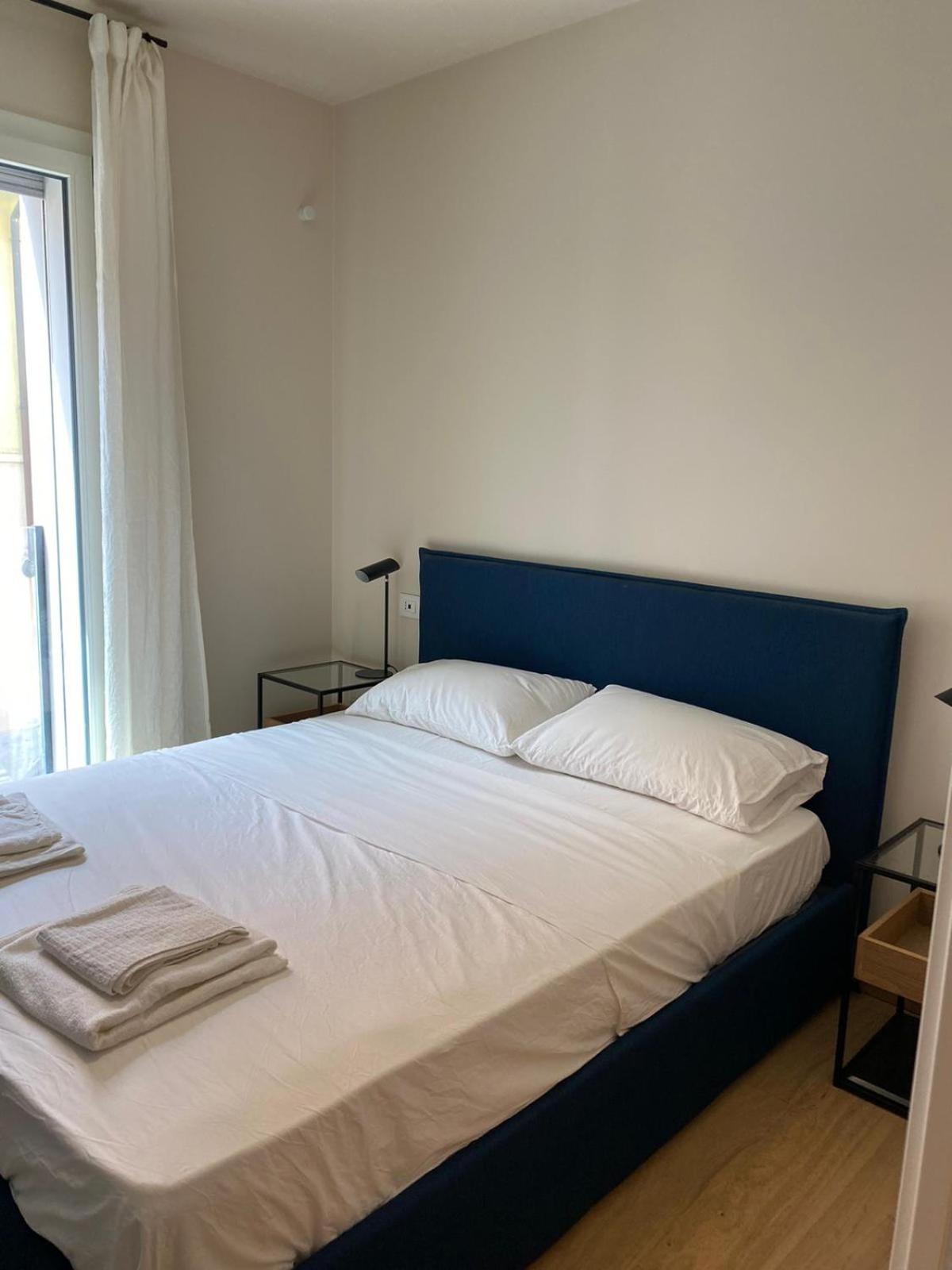 Nuovissimo In Zona Bovisa + Terrazzo Apartment Milan