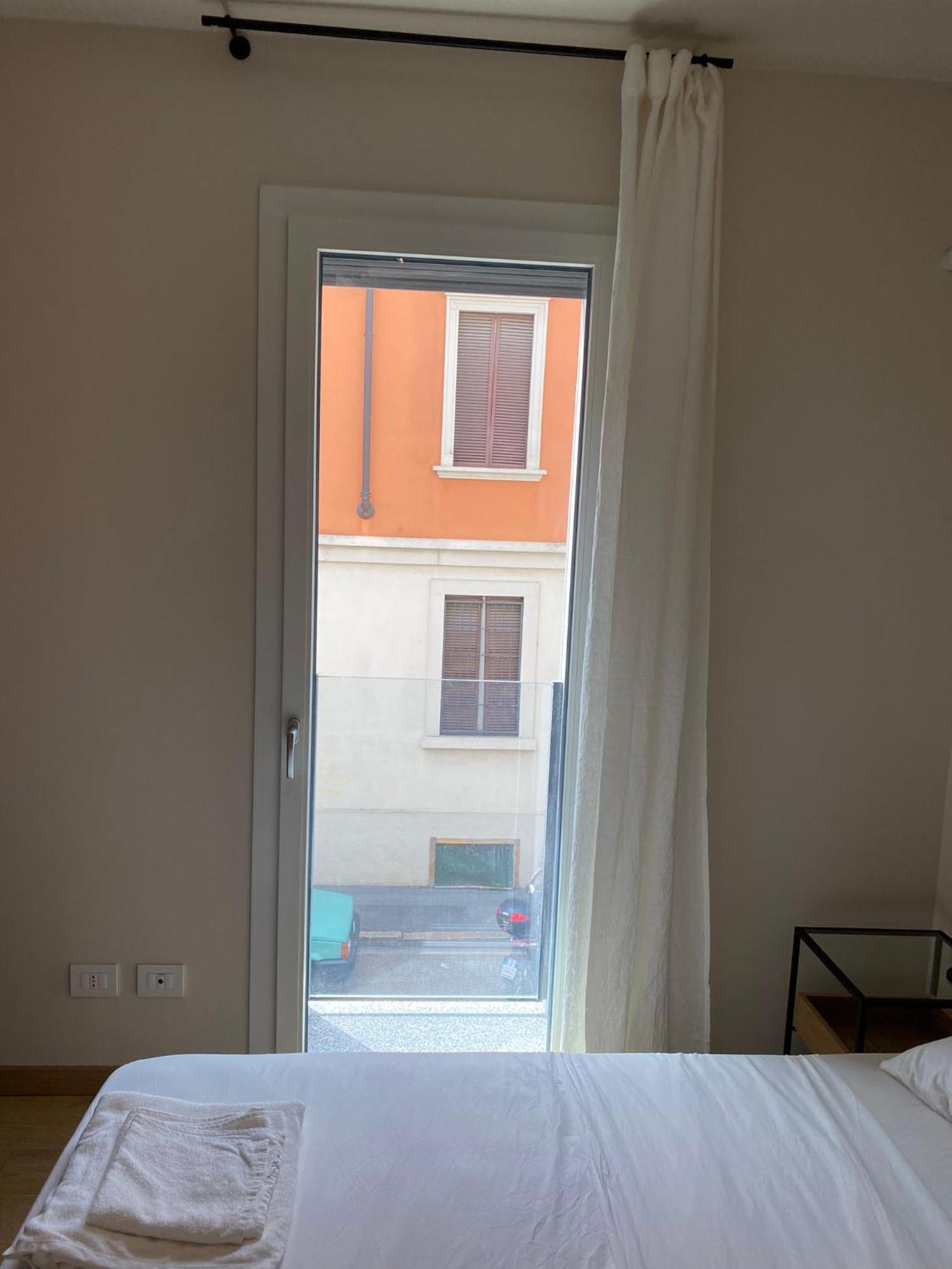 Nuovissimo In Zona Bovisa + Terrazzo