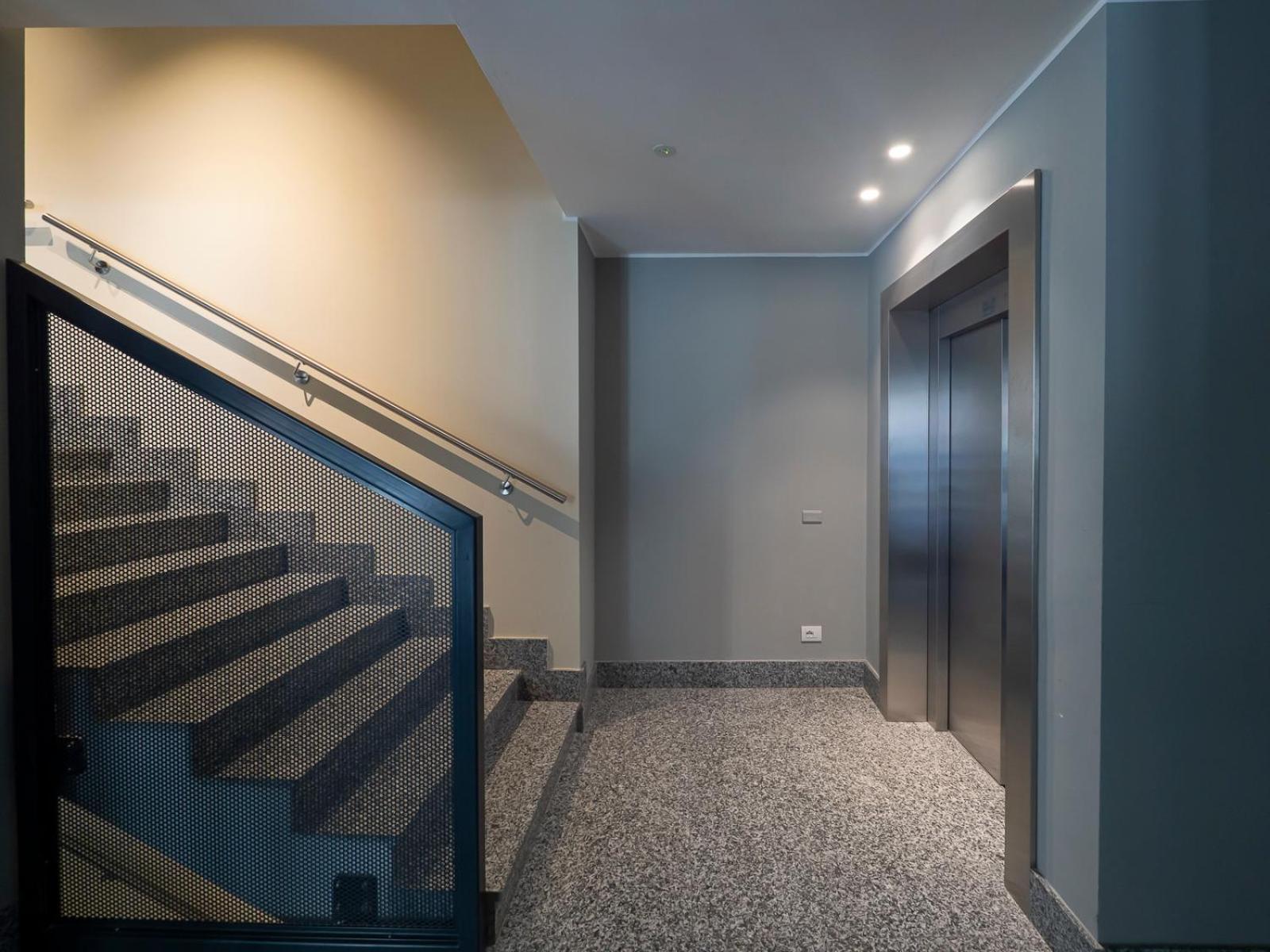 Nuovissimo In Zona Bovisa + Terrazzo Apartment *