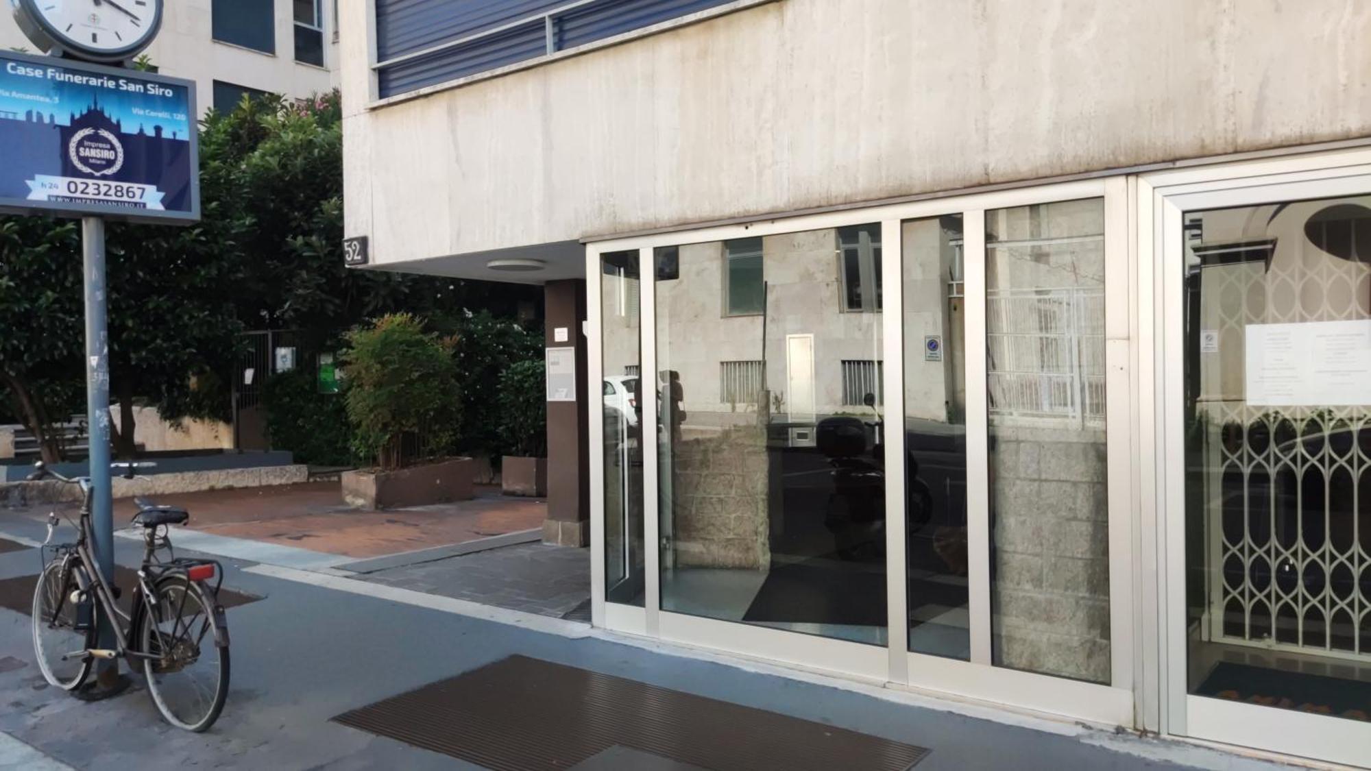 Apartment In Brera-fatebenefratelli-porta Nuova-milano
