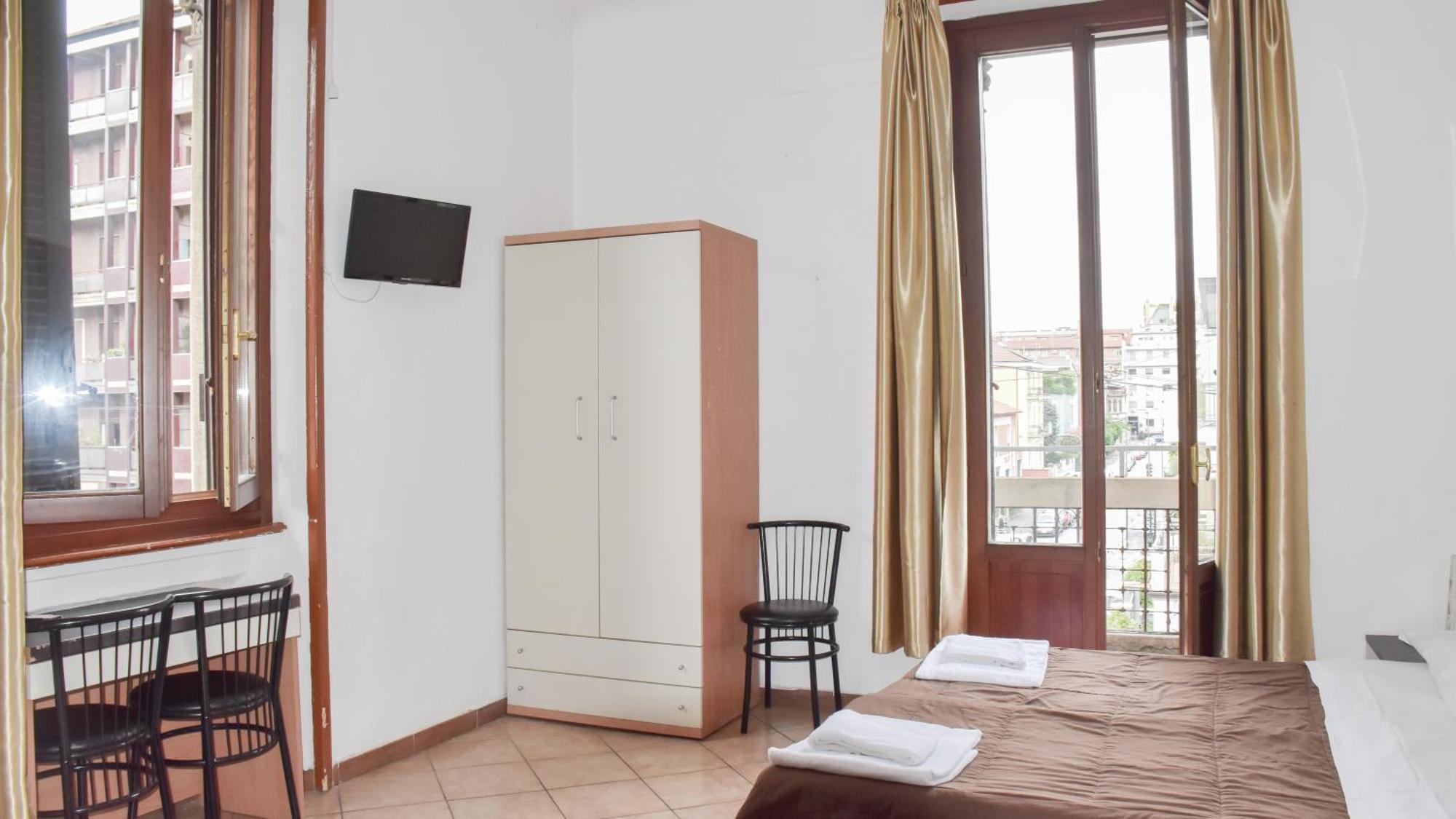 Alba Hotel
