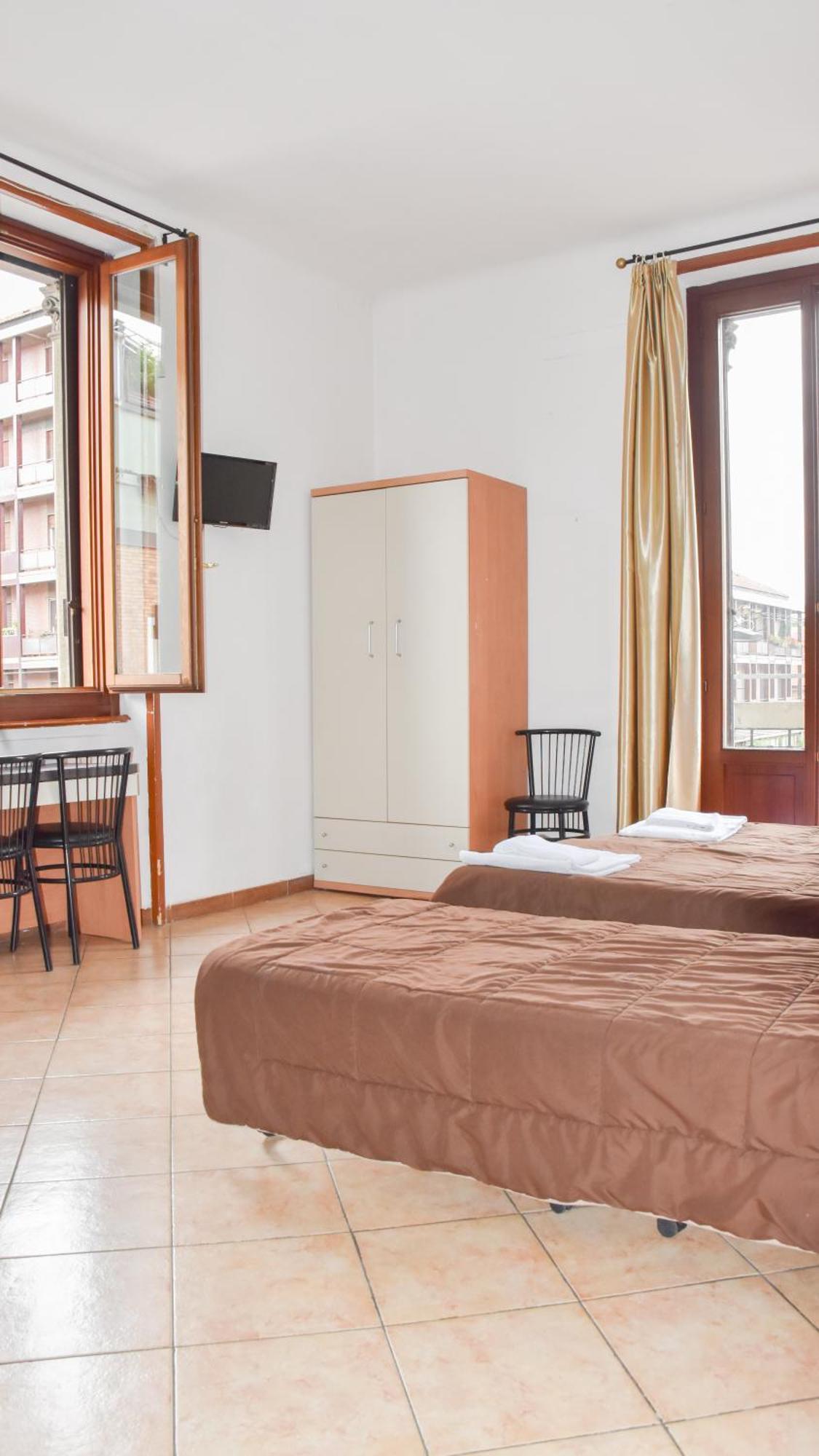 Alba Hotel