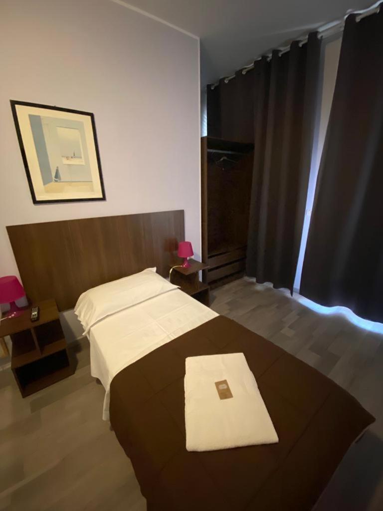 Hotel Alba *