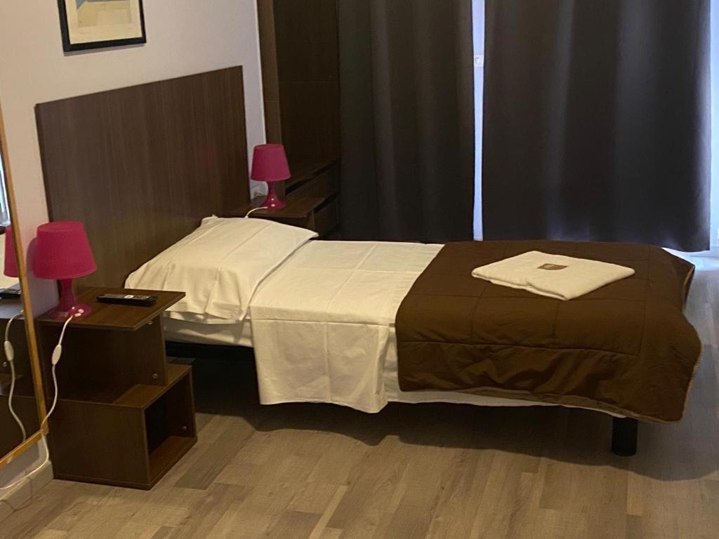 Hotel Alba