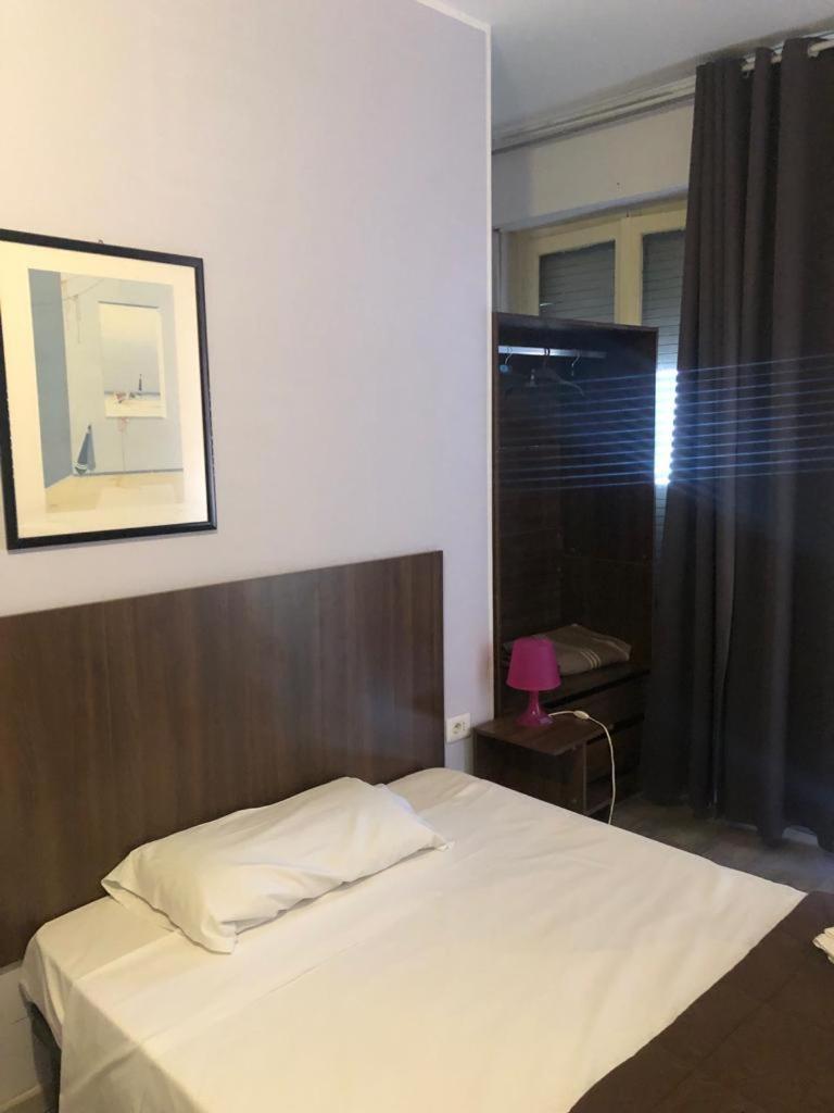 Hotel Galla *