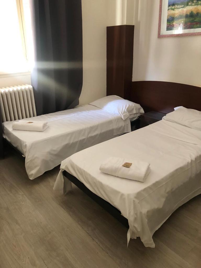 Galla Hotel