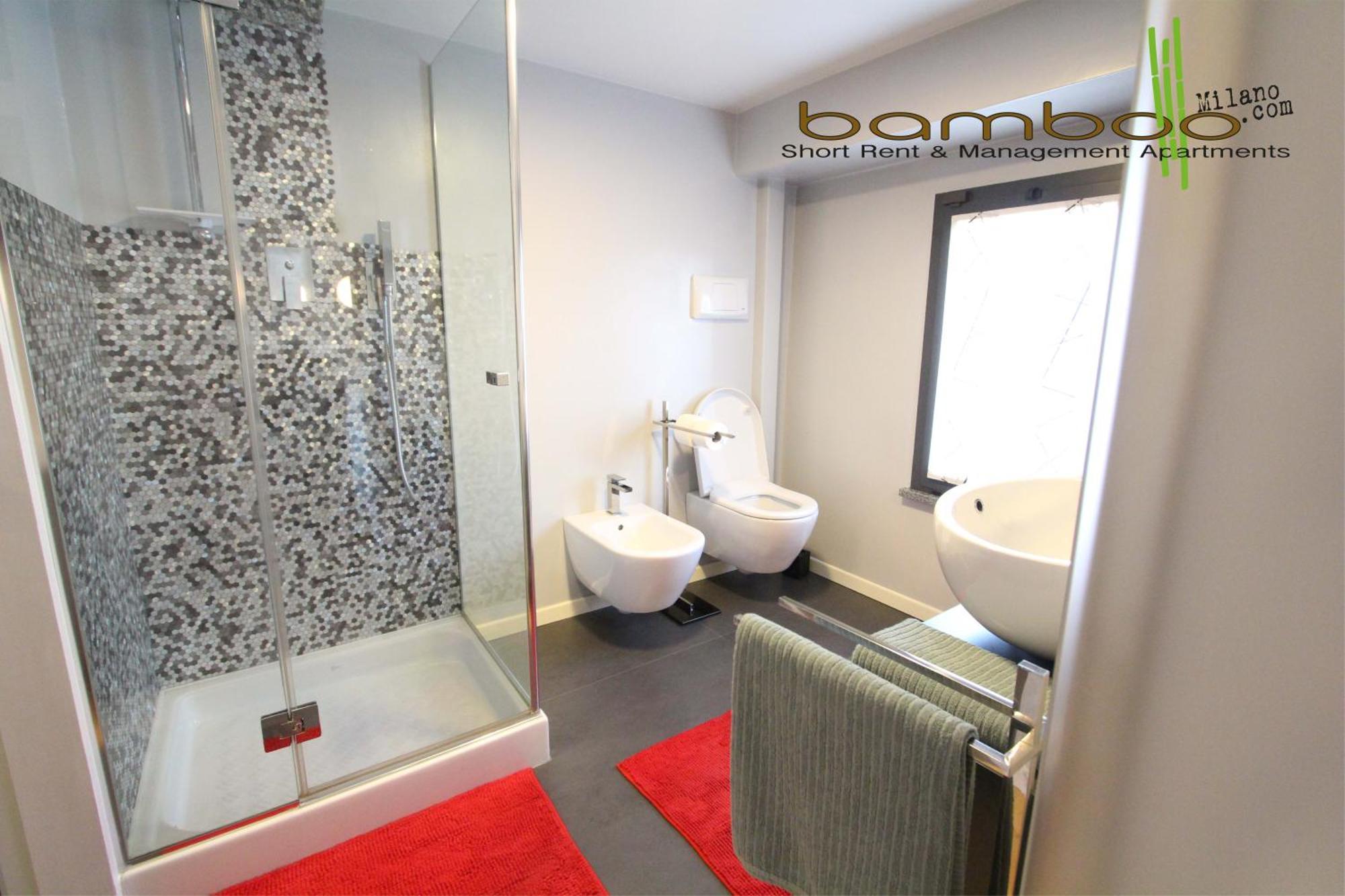 Bamboo Colico Loft Appartamento *