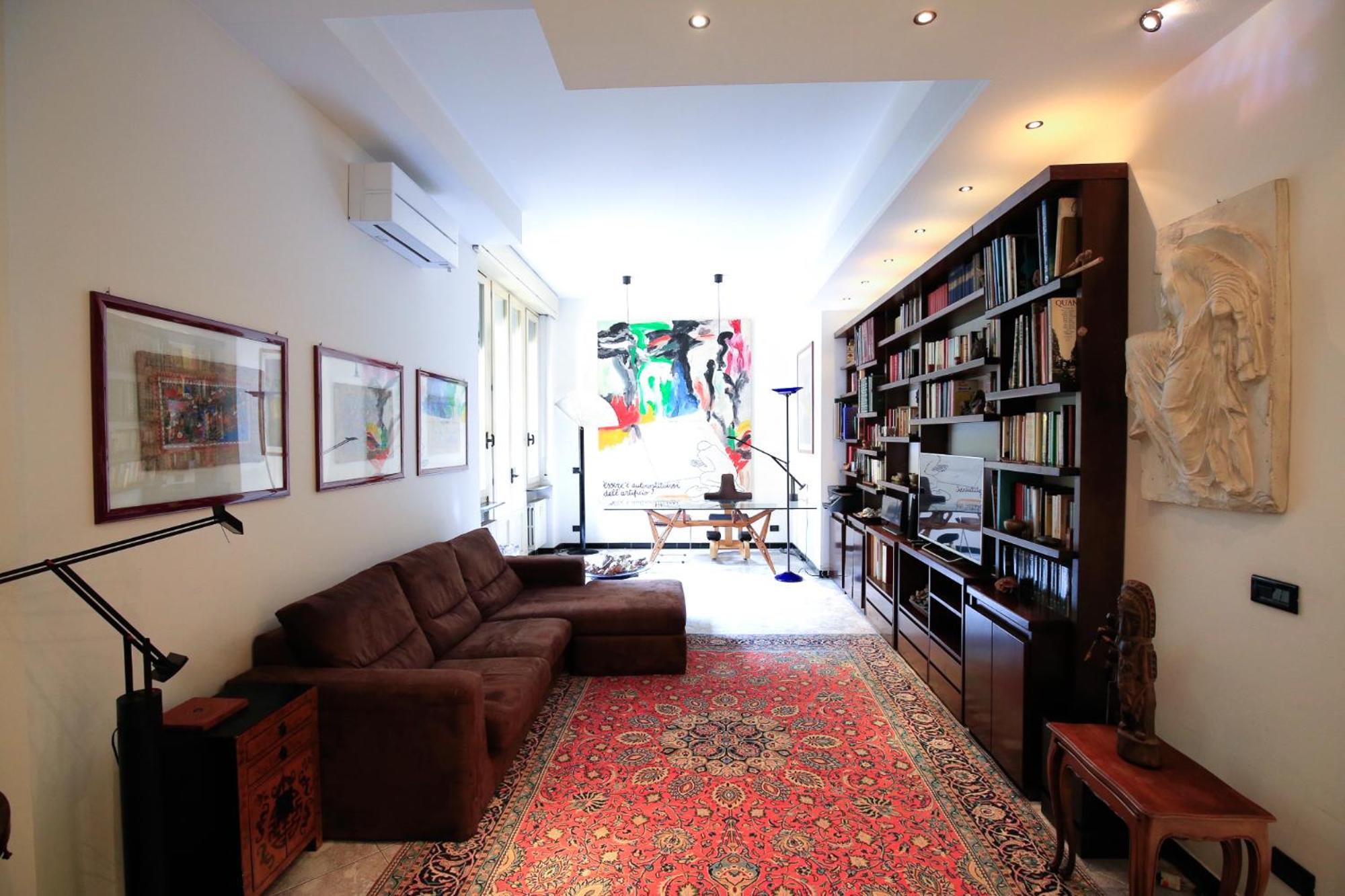 Appartamento The Travel Lovers Milano