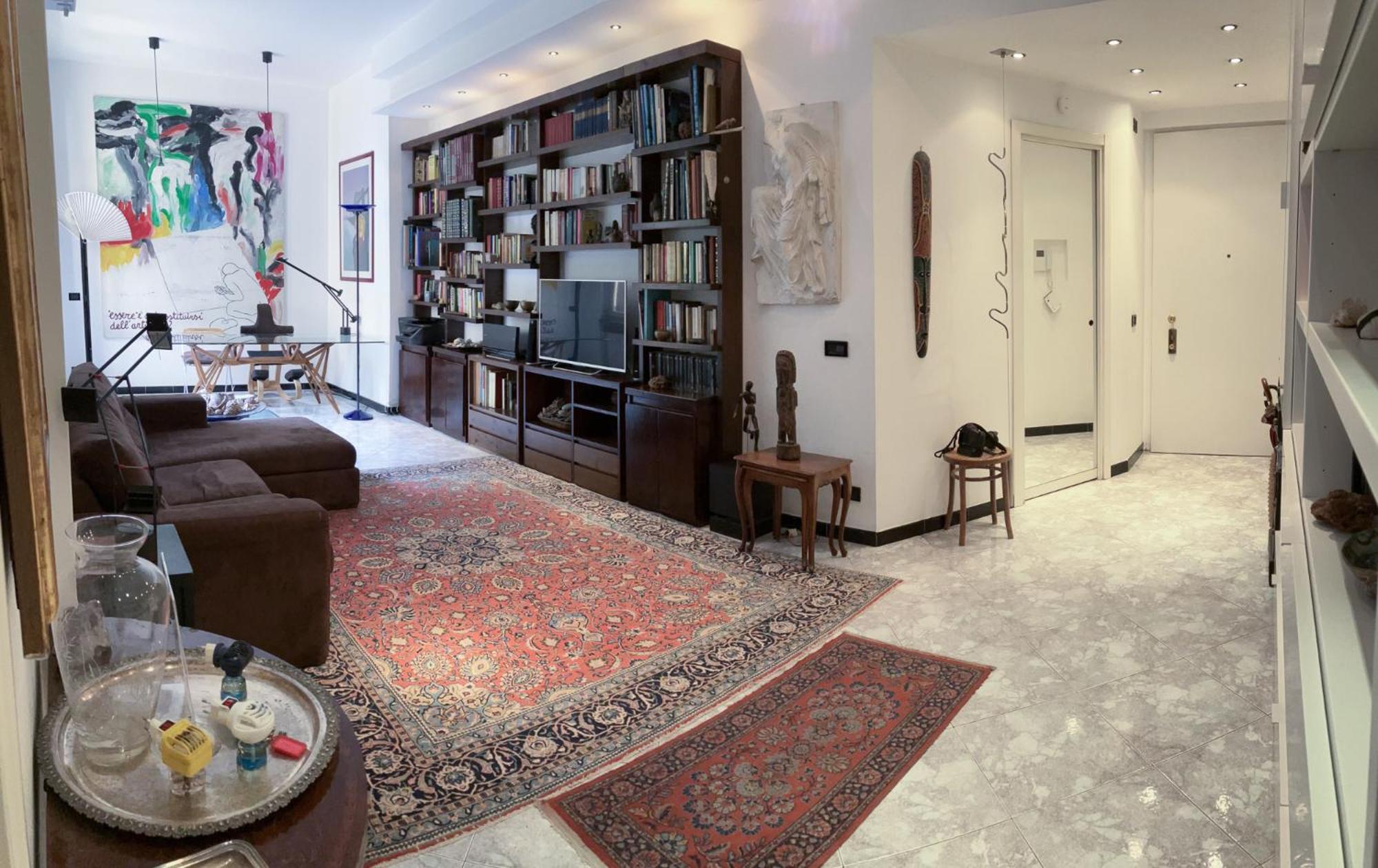 Appartamento The Travel Lovers Milano