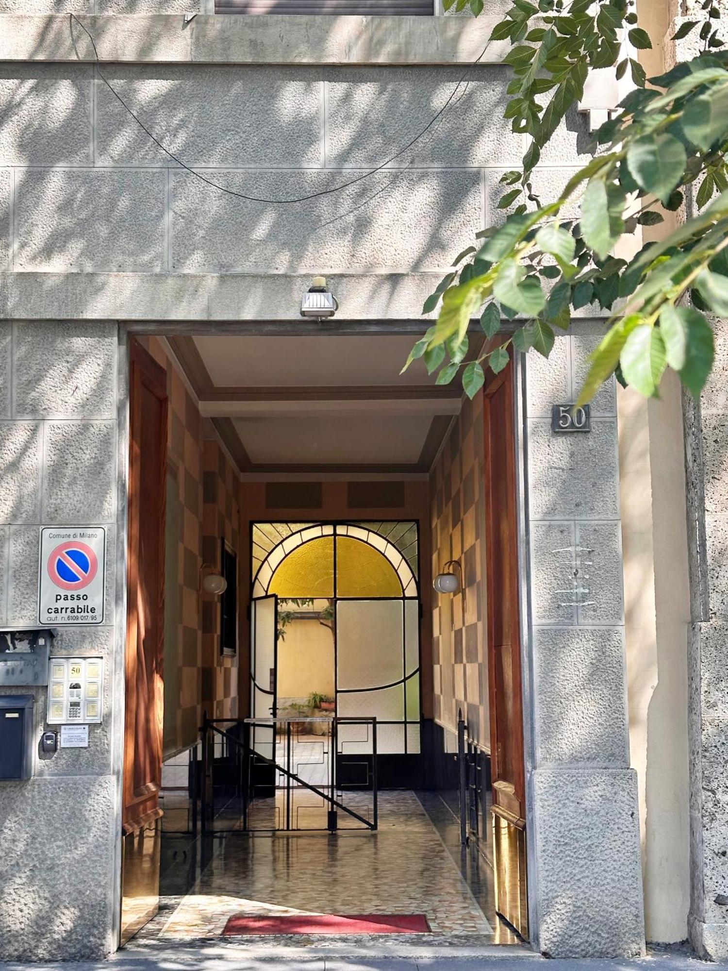 Appartement Bwr - Bilocale Vicino Navigli, Via Foppa