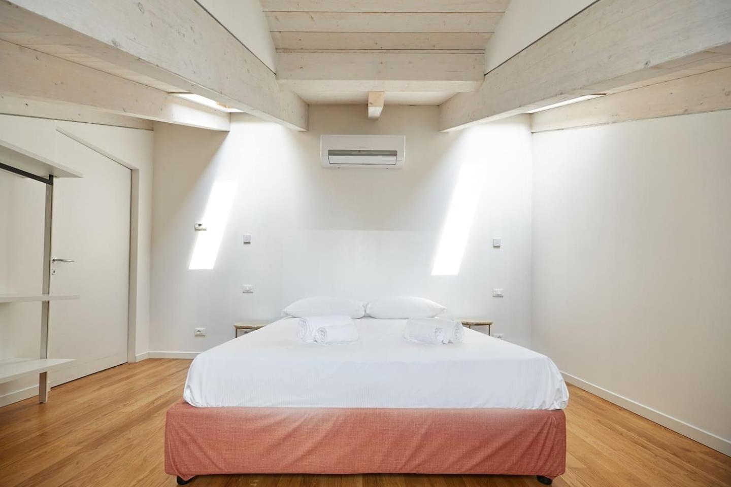 The Attic 18 * Milan