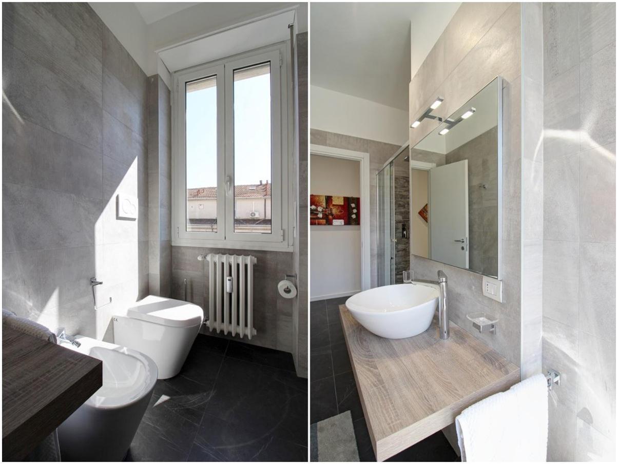 Milanrentals - Francesca * Milan
