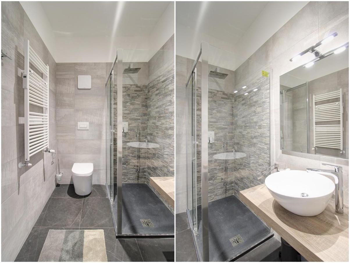 Apartment Milanrentals - Francesca Milan